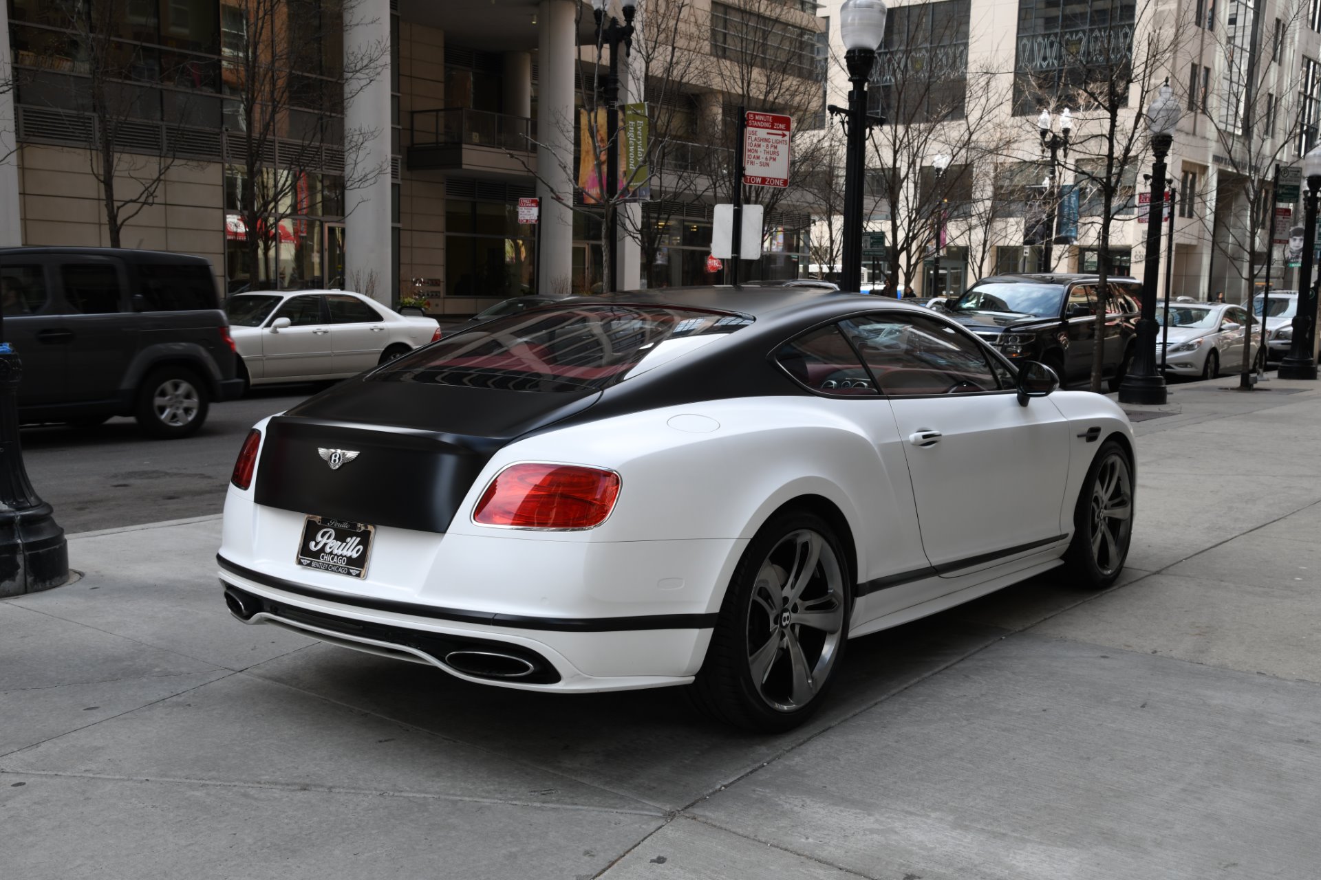 2016 Bentley Continental GT Speed GT Speed Stock # B1013A for sale ... 2016 Bentley Continental GT Speed GT Speed Stock # B1013A for sale ...