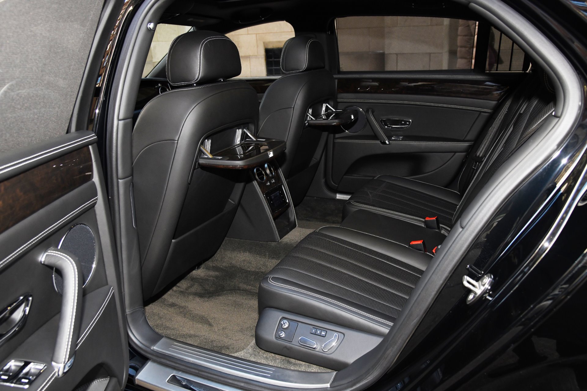 Used 2014 Bentley Flying Spur w12 | St. Petersburg, FL