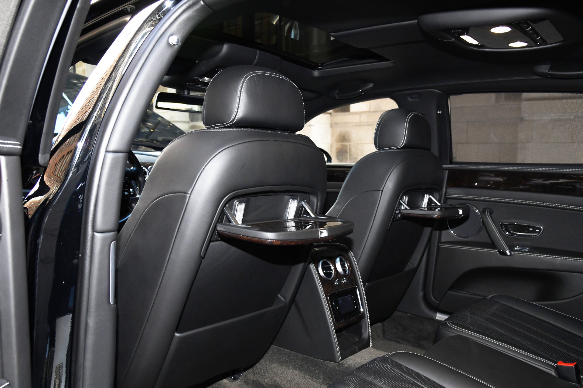 Used 2014 Bentley Flying Spur w12 | St. Petersburg, FL