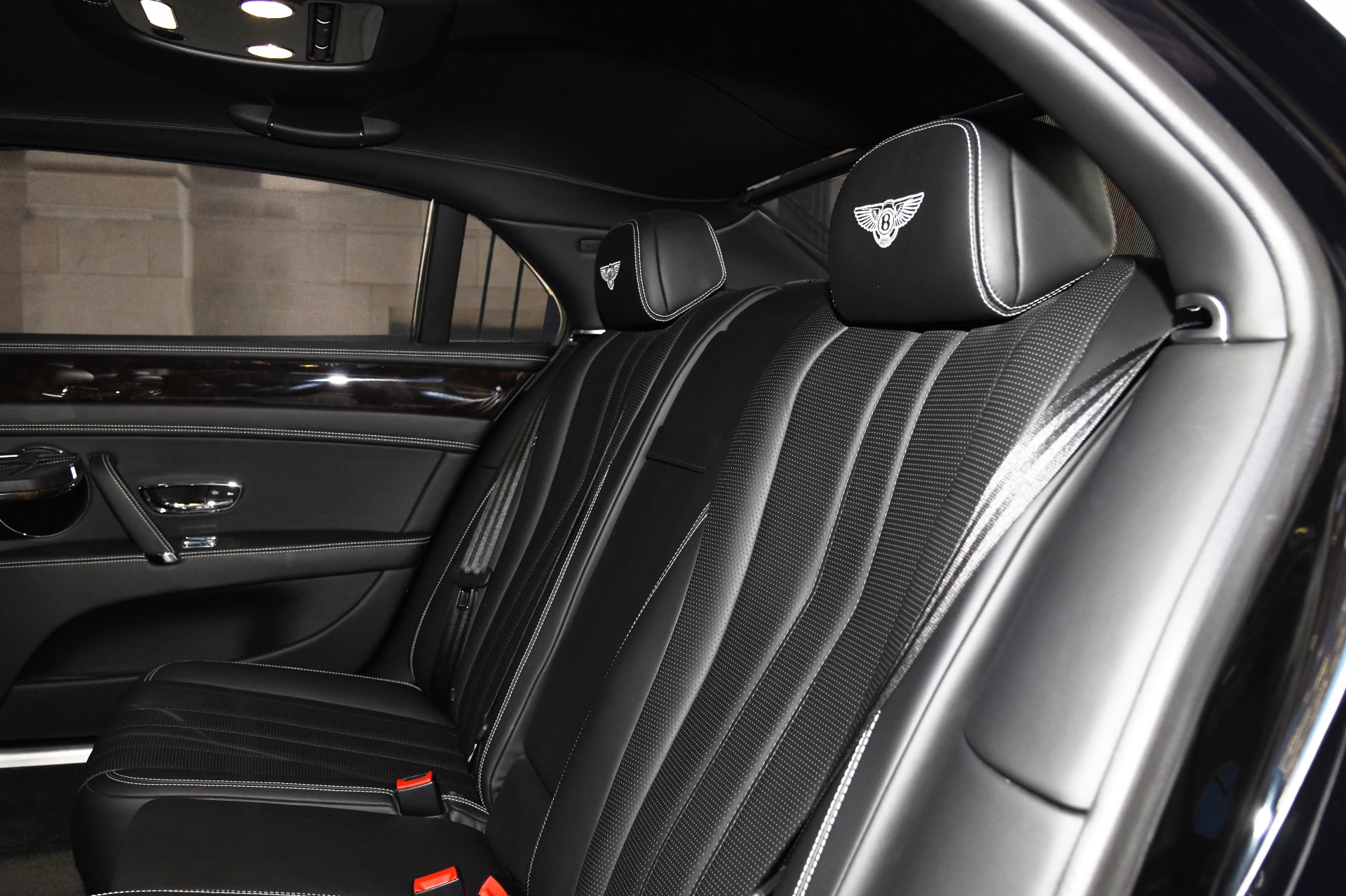 Used 2014 Bentley Flying Spur w12 | St. Petersburg, FL