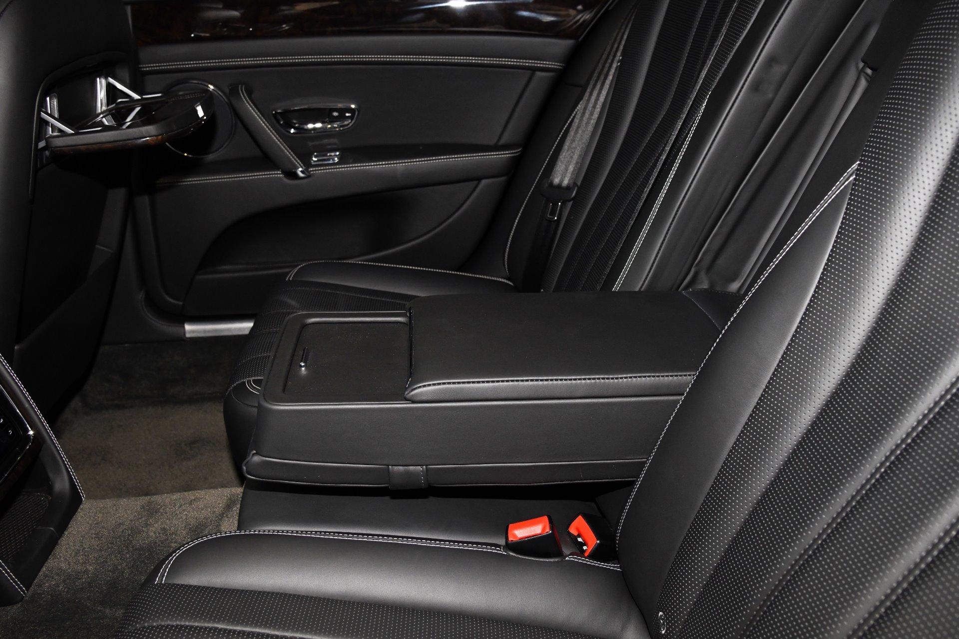 Used 2014 Bentley Flying Spur w12 | St. Petersburg, FL