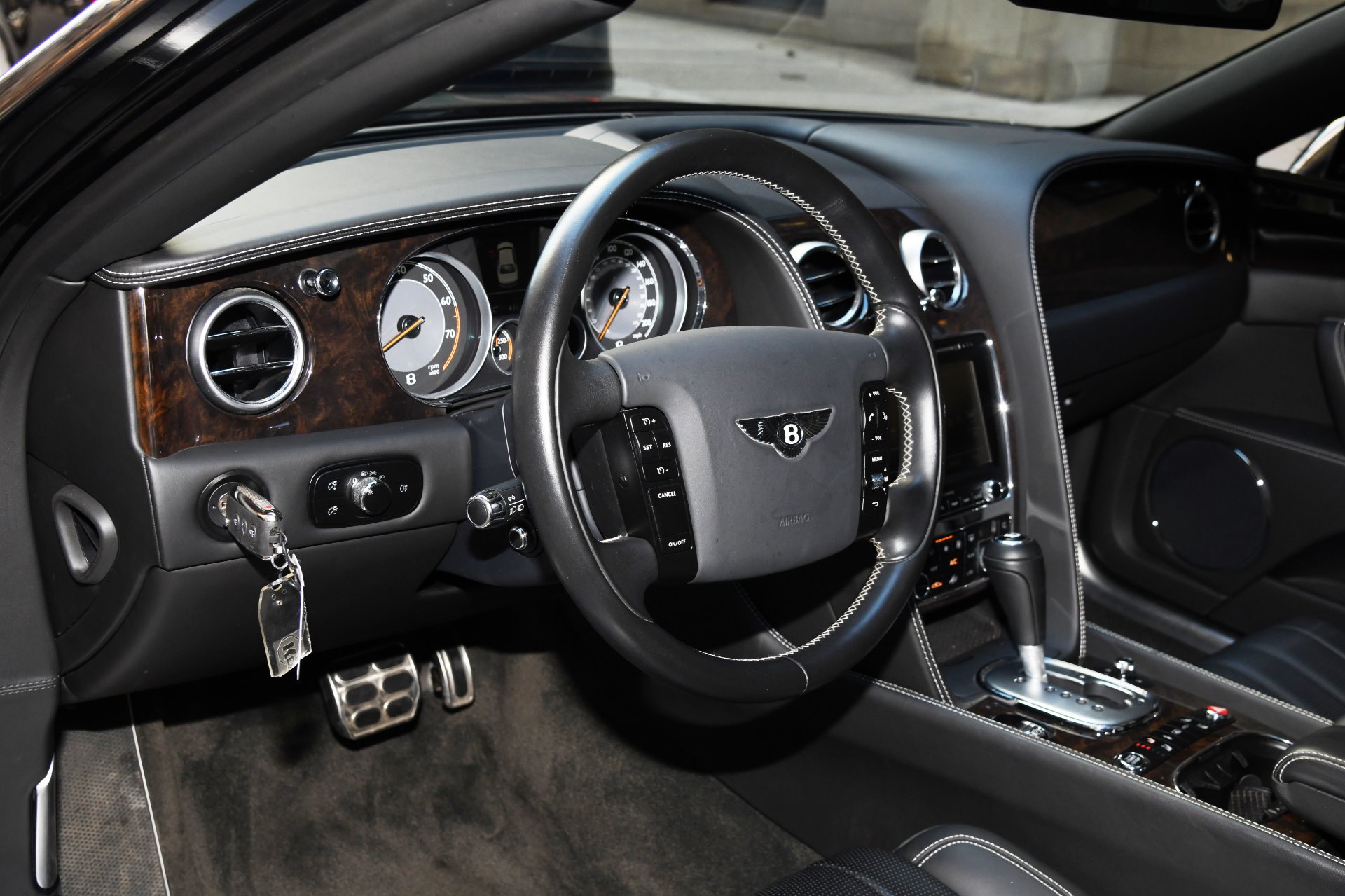 Used 2014 Bentley Flying Spur w12 | St. Petersburg, FL