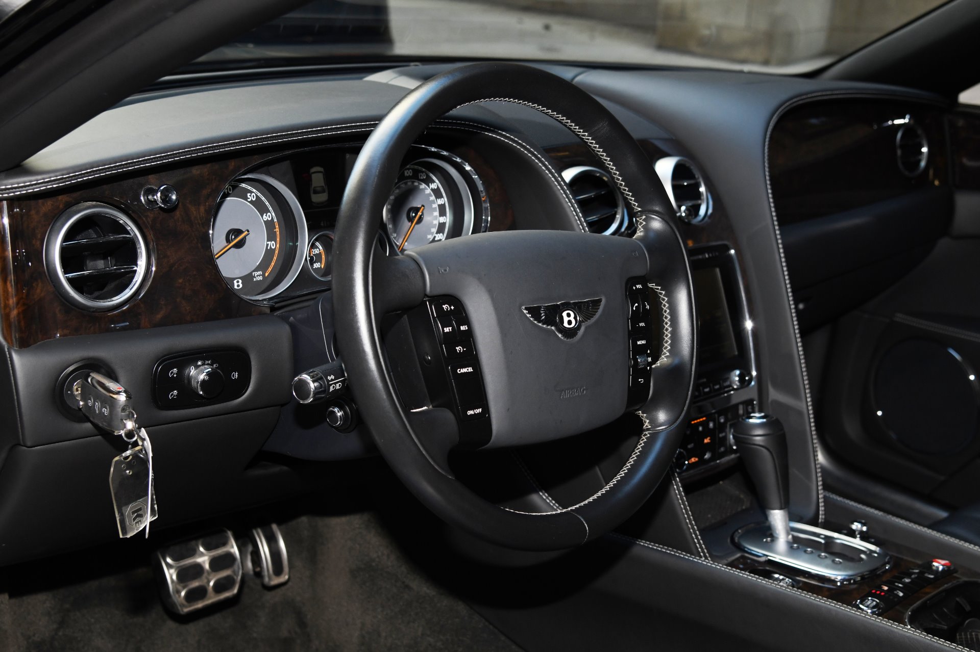 Used 2014 Bentley Flying Spur w12 | St. Petersburg, FL
