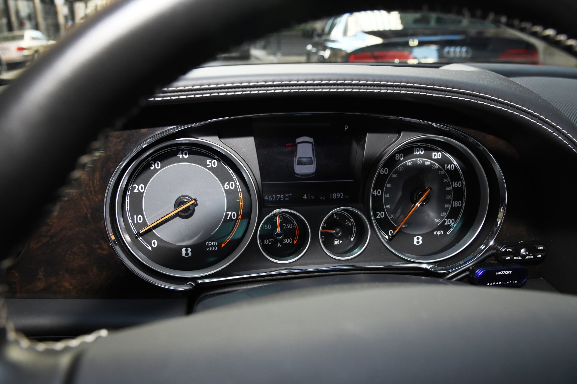 Used 2014 Bentley Flying Spur w12 | St. Petersburg, FL