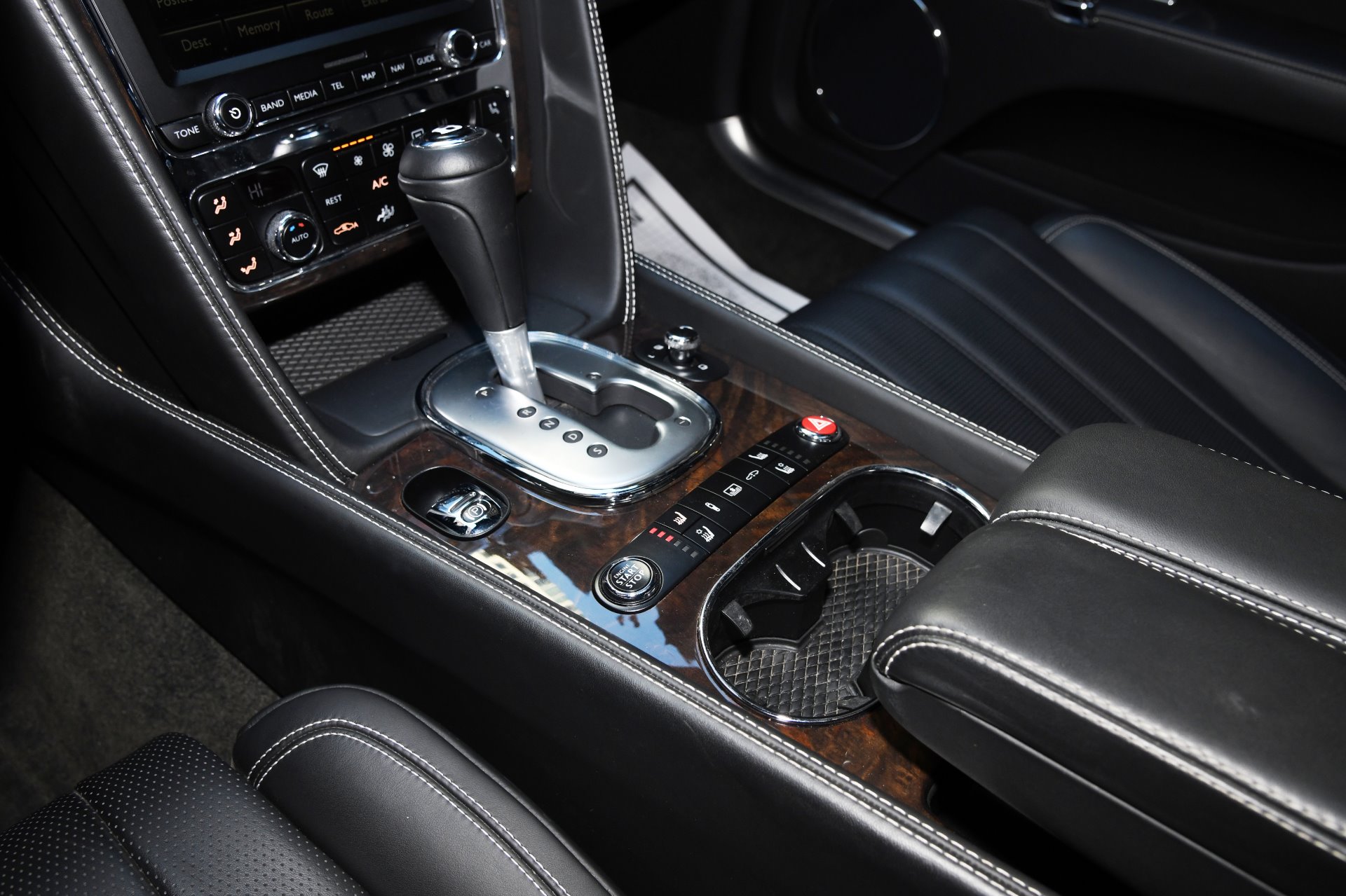 Used 2014 Bentley Flying Spur w12 | St. Petersburg, FL