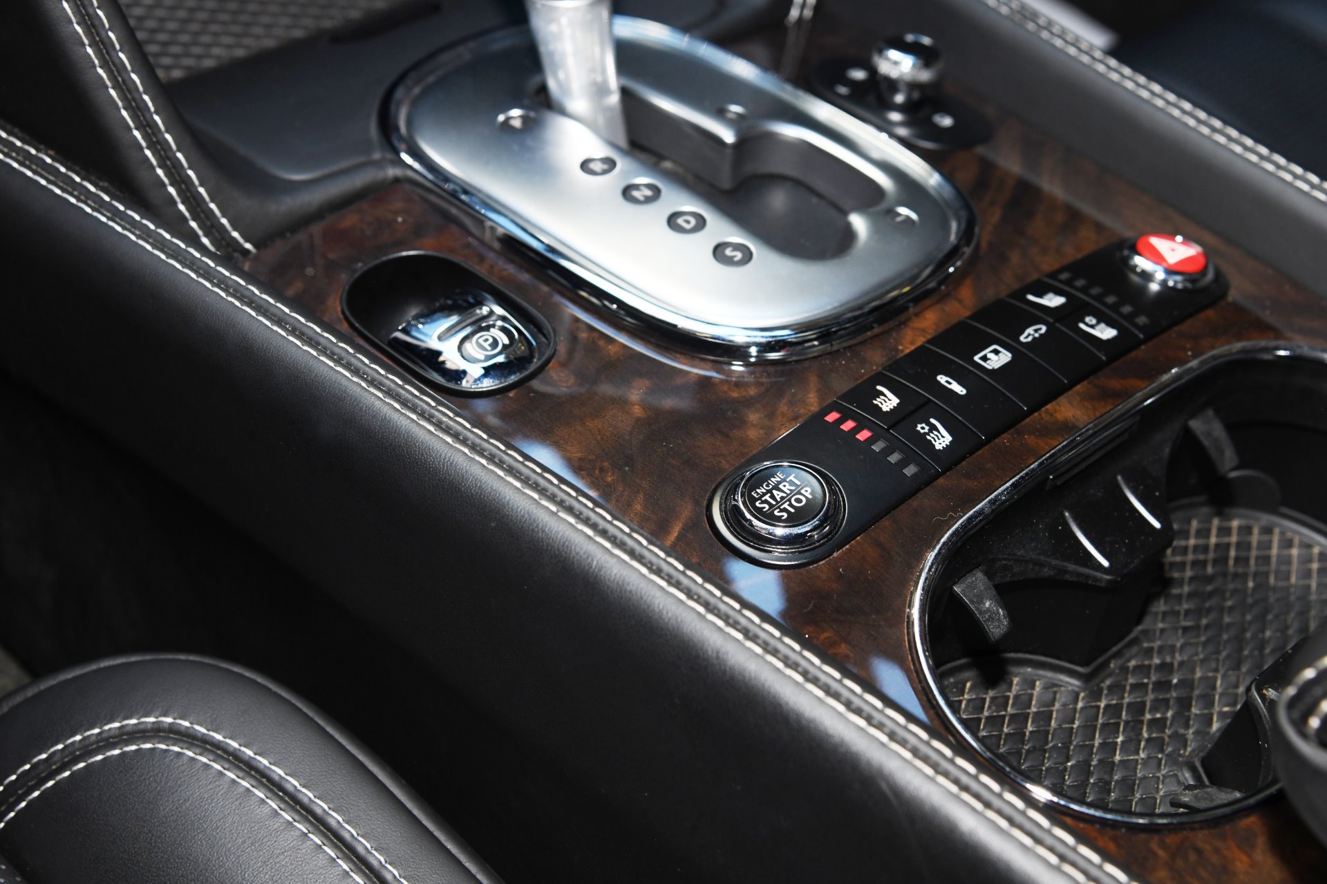 Used 2014 Bentley Flying Spur w12 | St. Petersburg, FL