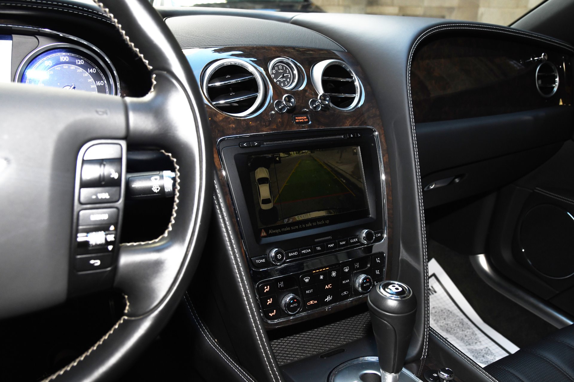 Used 2014 Bentley Flying Spur w12 | St. Petersburg, FL