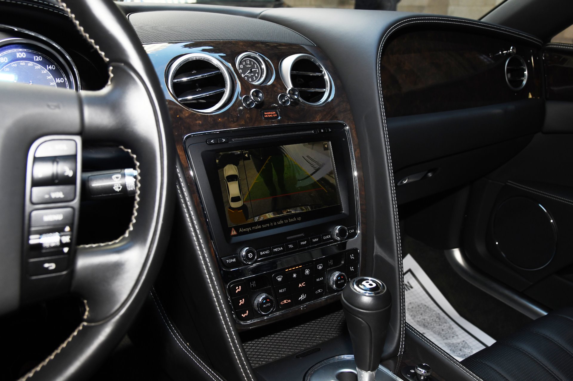 Used 2014 Bentley Flying Spur w12 | St. Petersburg, FL