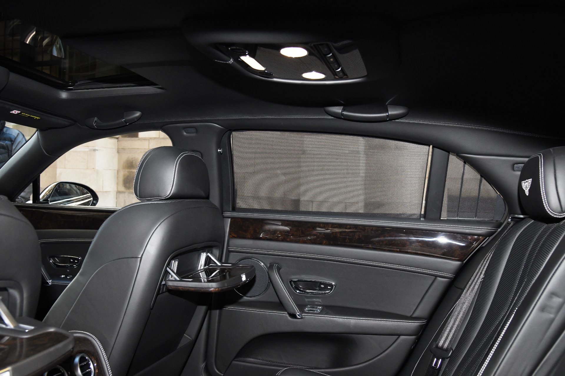 Used 2014 Bentley Flying Spur w12 | St. Petersburg, FL
