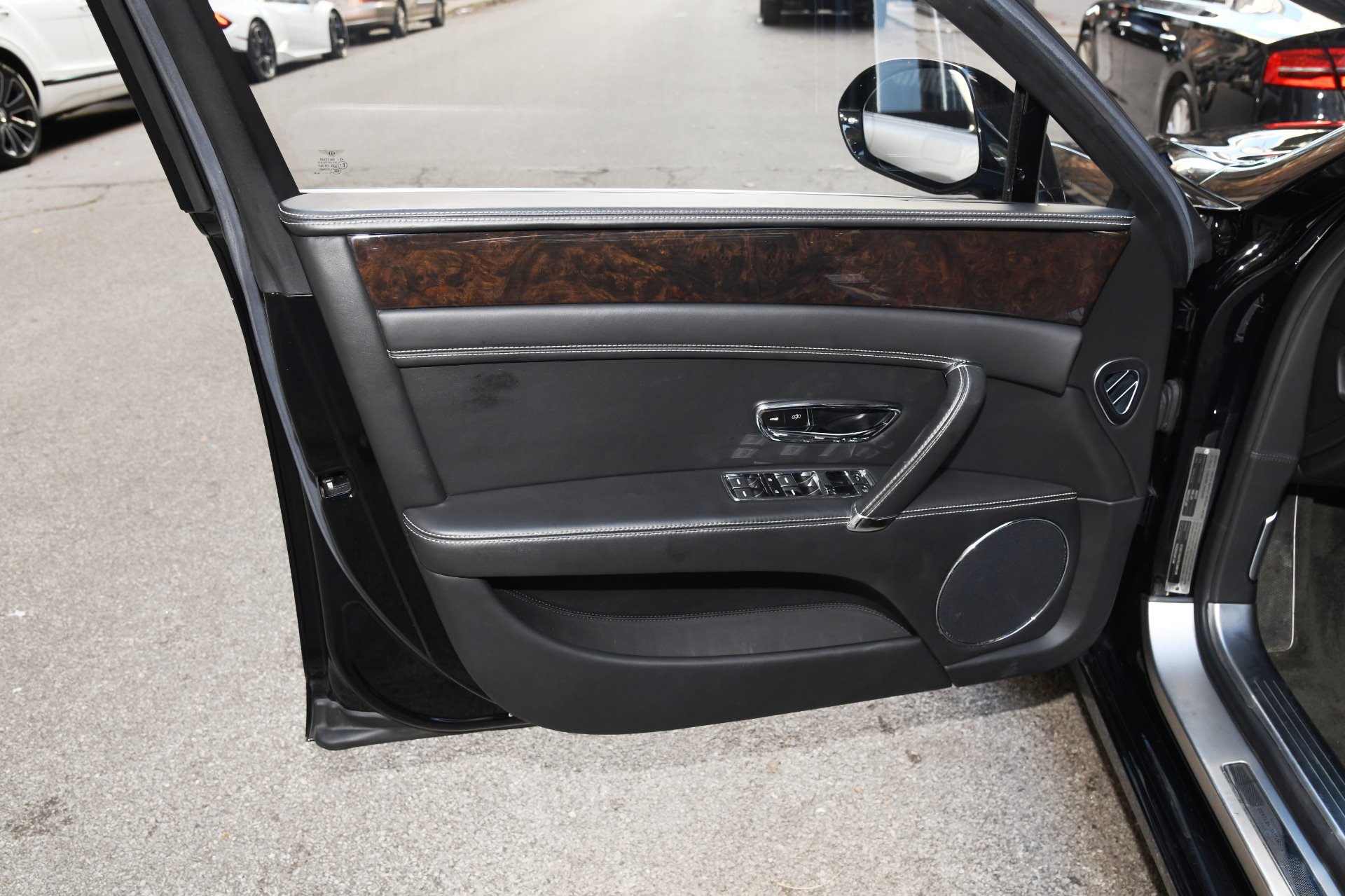 Used 2014 Bentley Flying Spur w12 | St. Petersburg, FL