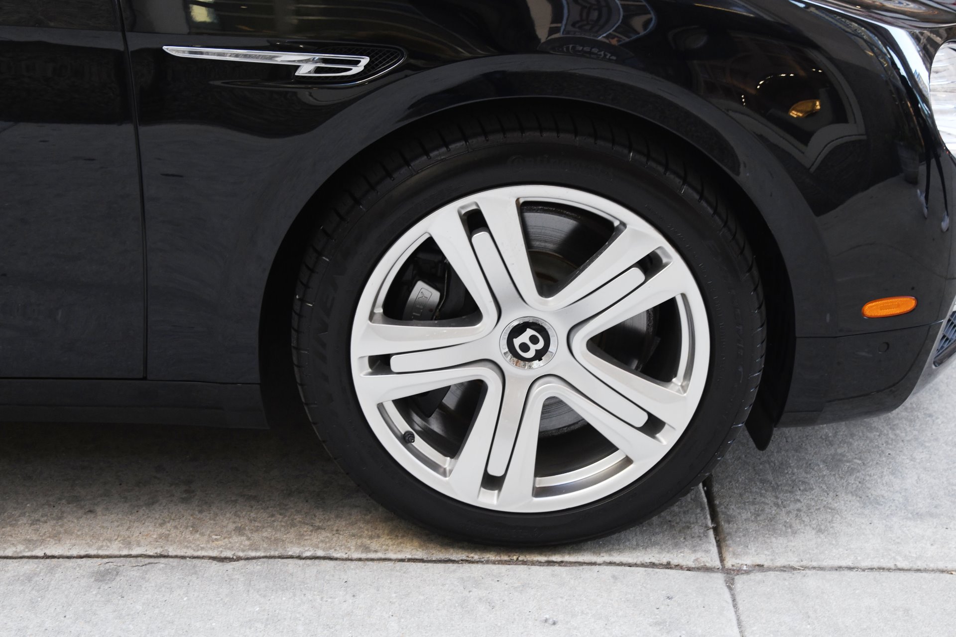 Used 2014 Bentley Flying Spur w12 | St. Petersburg, FL