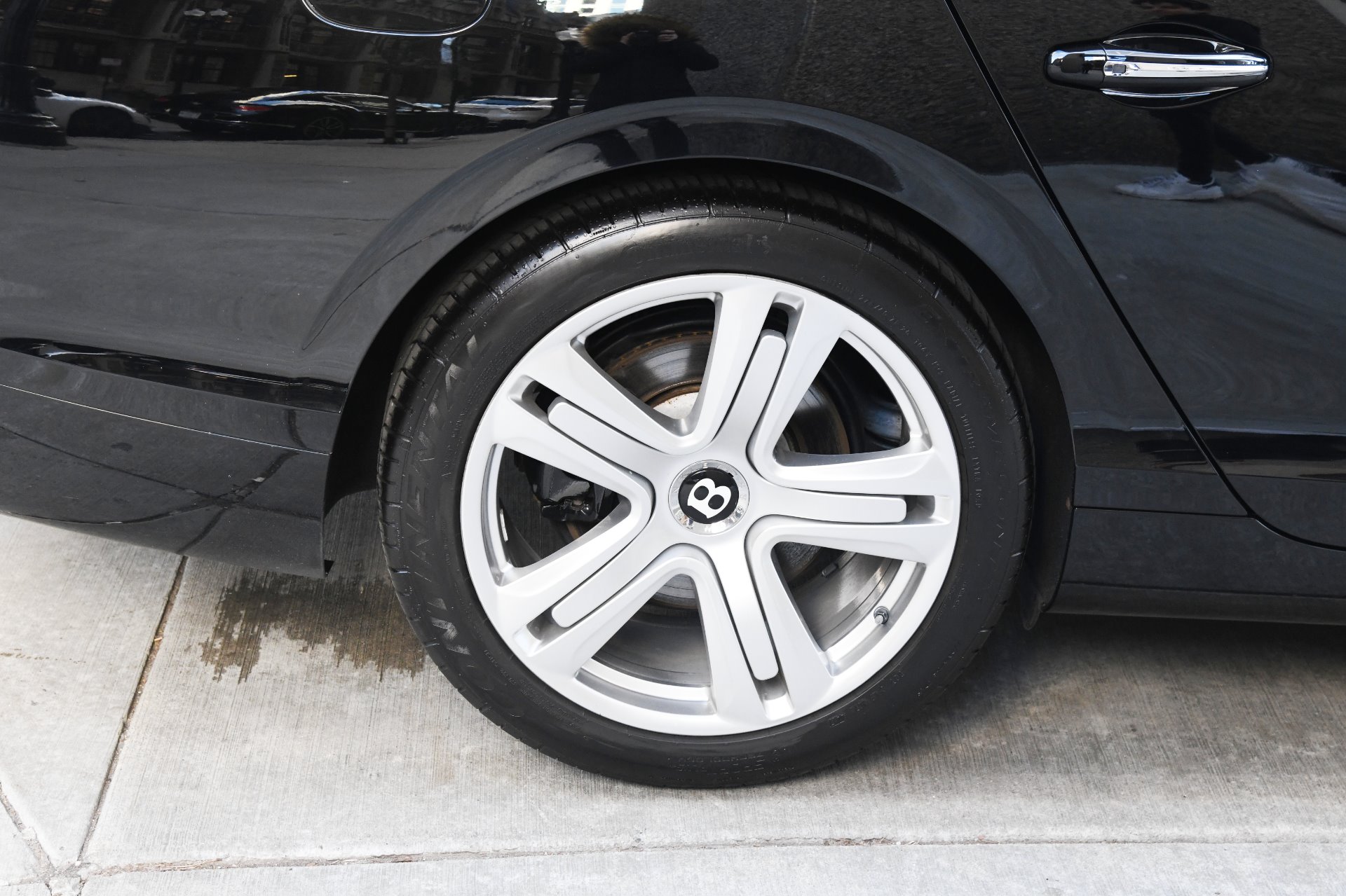 Used 2014 Bentley Flying Spur w12 | St. Petersburg, FL
