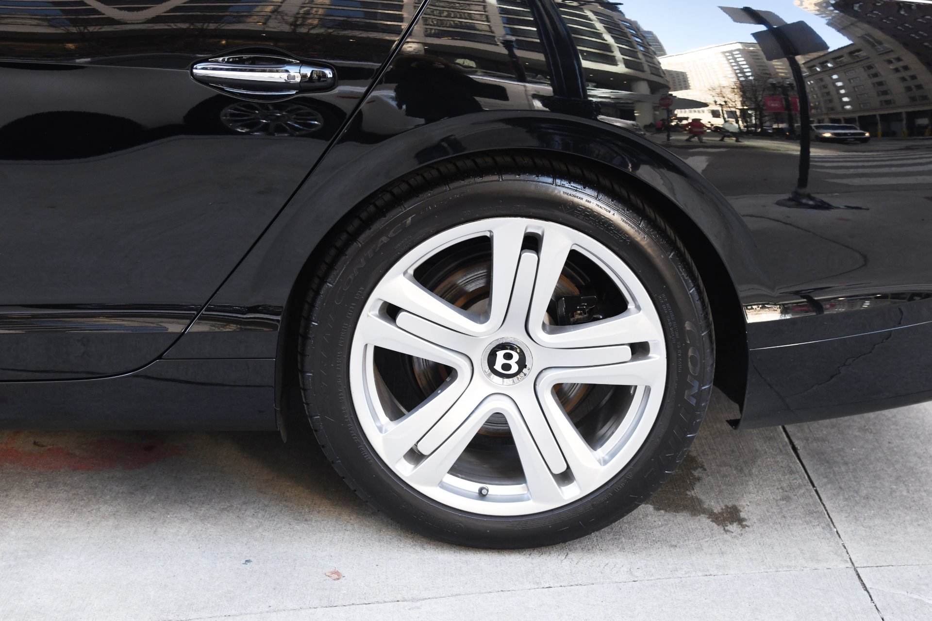 Used 2014 Bentley Flying Spur w12 | St. Petersburg, FL