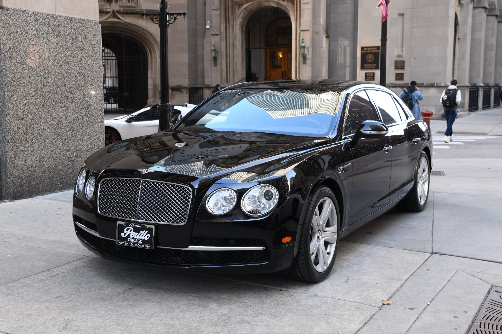 Used 2014 Bentley Flying Spur w12 | St. Petersburg, FL