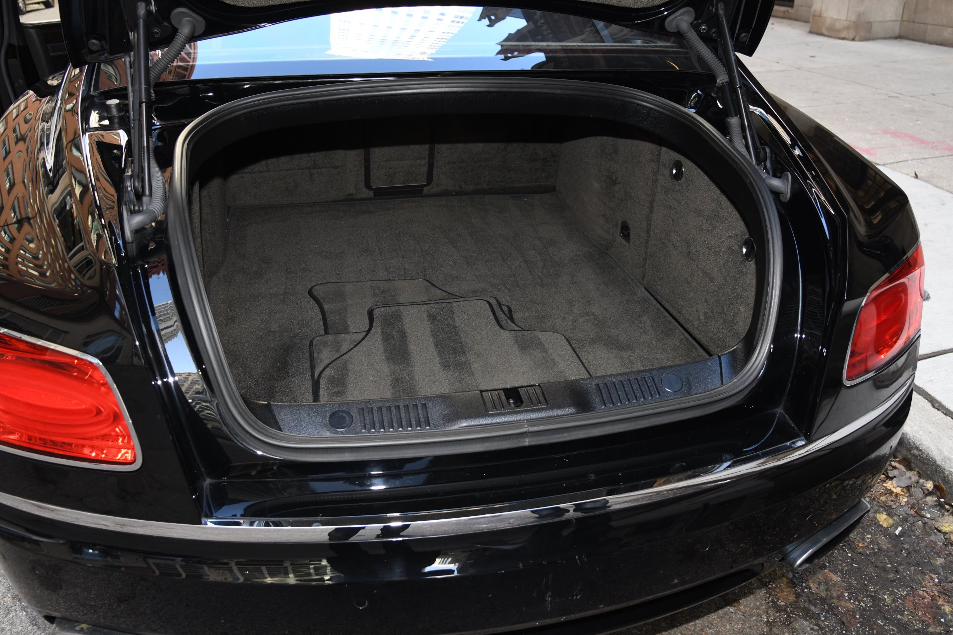 Used 2014 Bentley Flying Spur w12 | St. Petersburg, FL