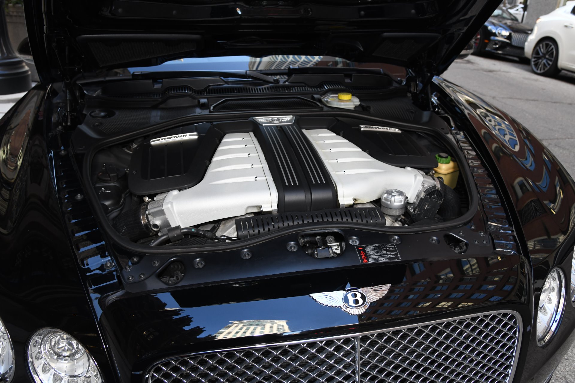 Used 2014 Bentley Flying Spur w12 | St. Petersburg, FL
