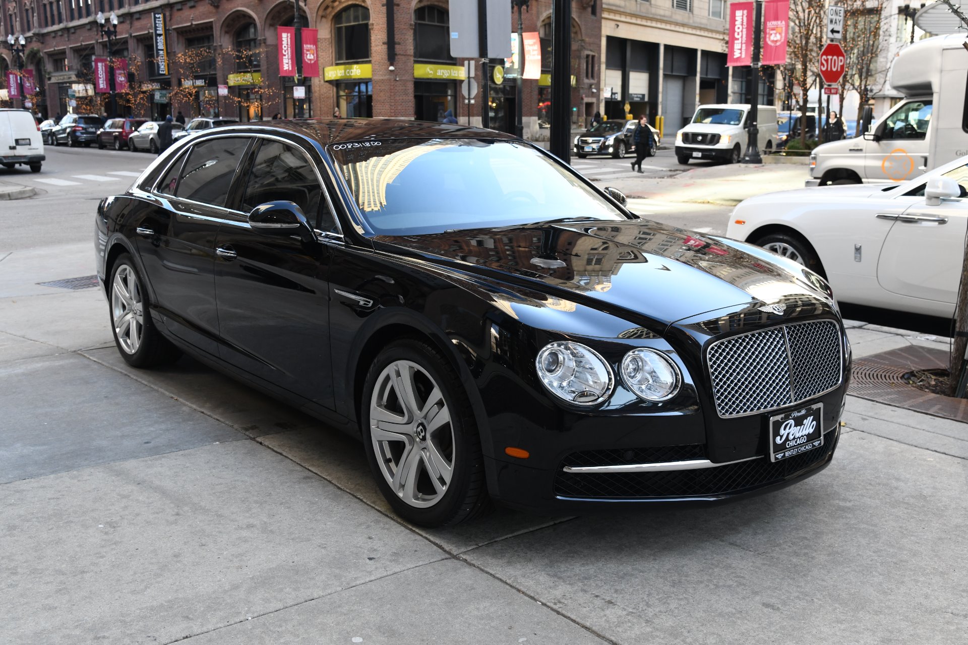 Used 2014 Bentley Flying Spur w12 | St. Petersburg, FL