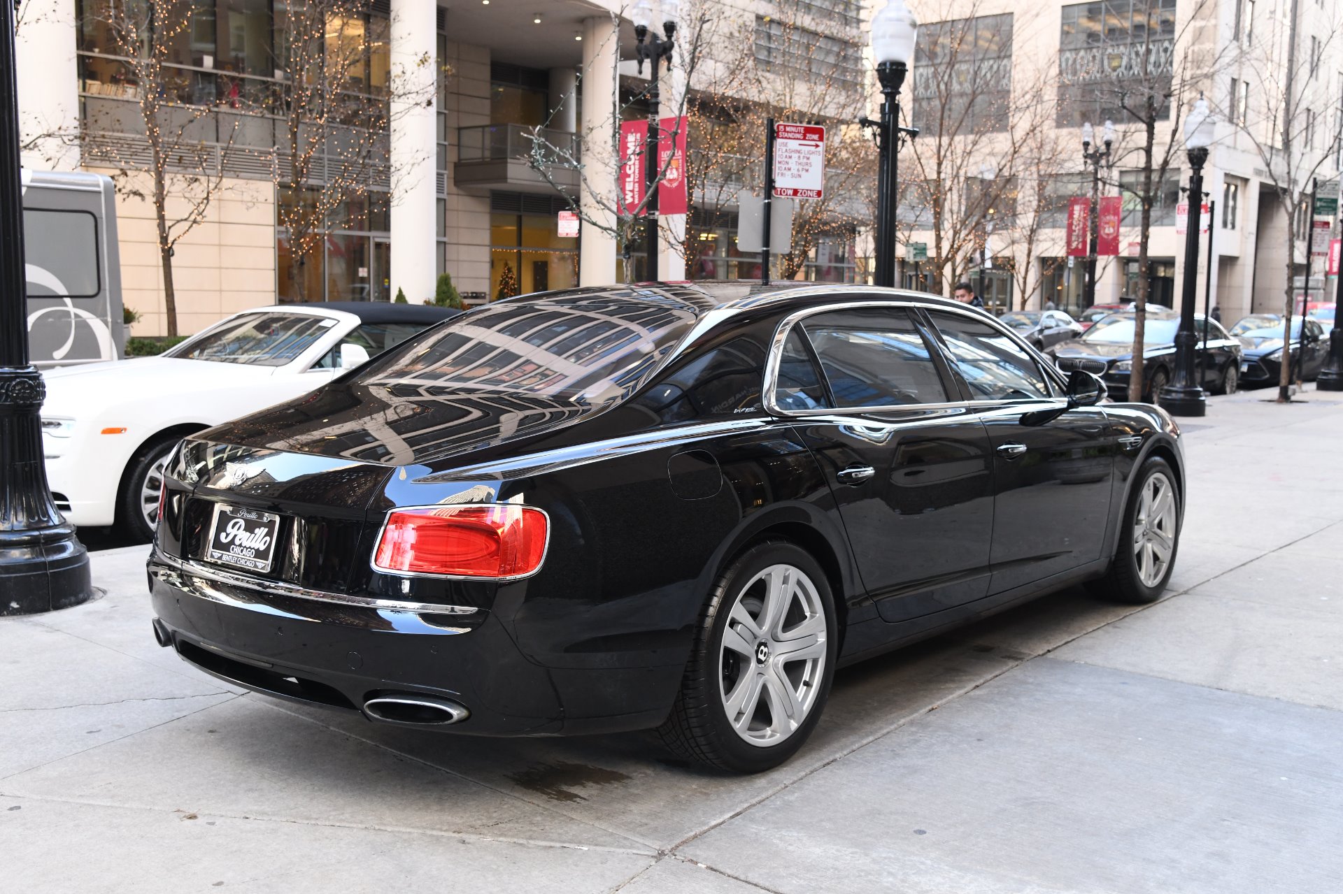 Used 2014 Bentley Flying Spur w12 | St. Petersburg, FL