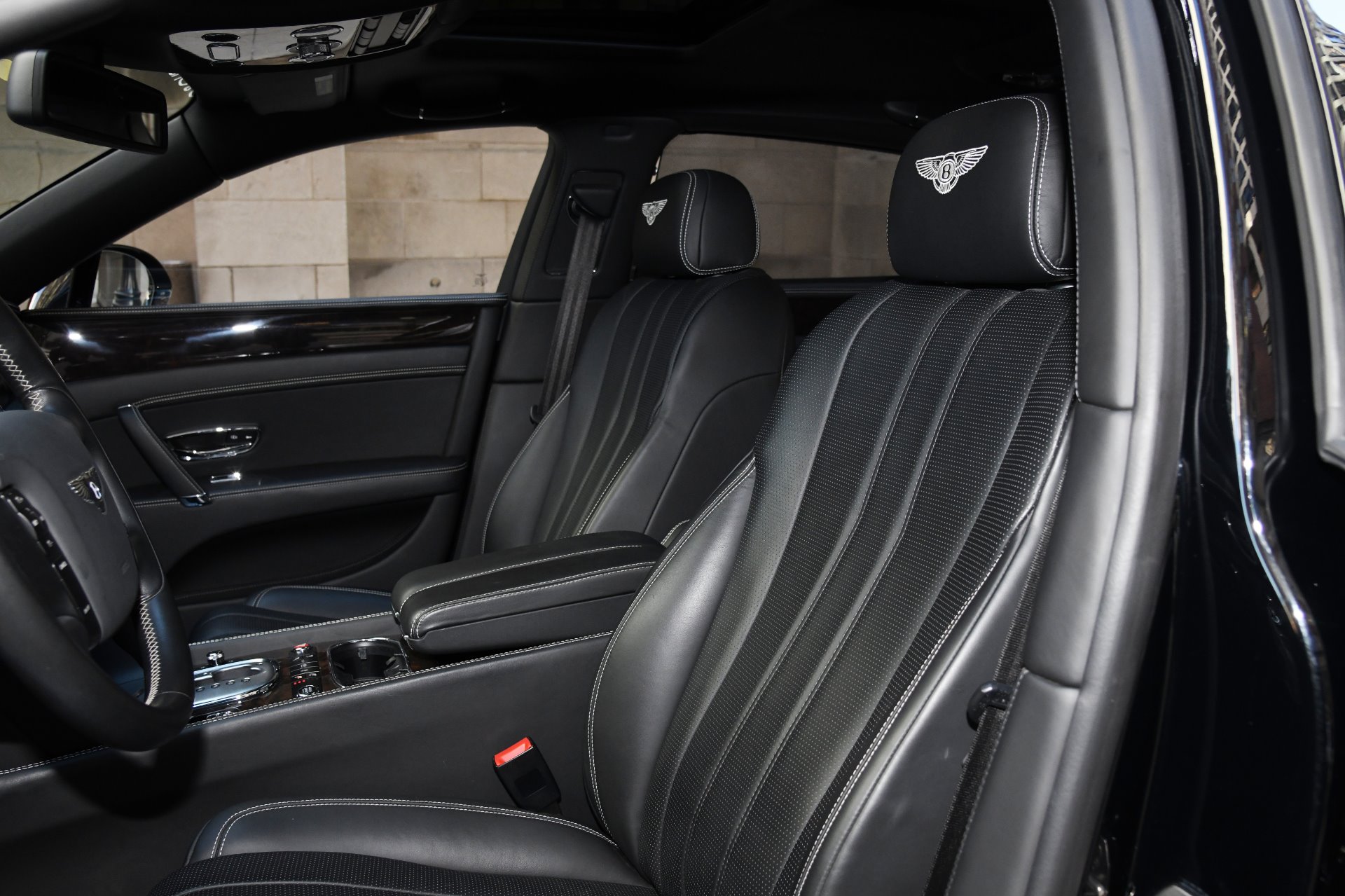 Used 2014 Bentley Flying Spur w12 | St. Petersburg, FL