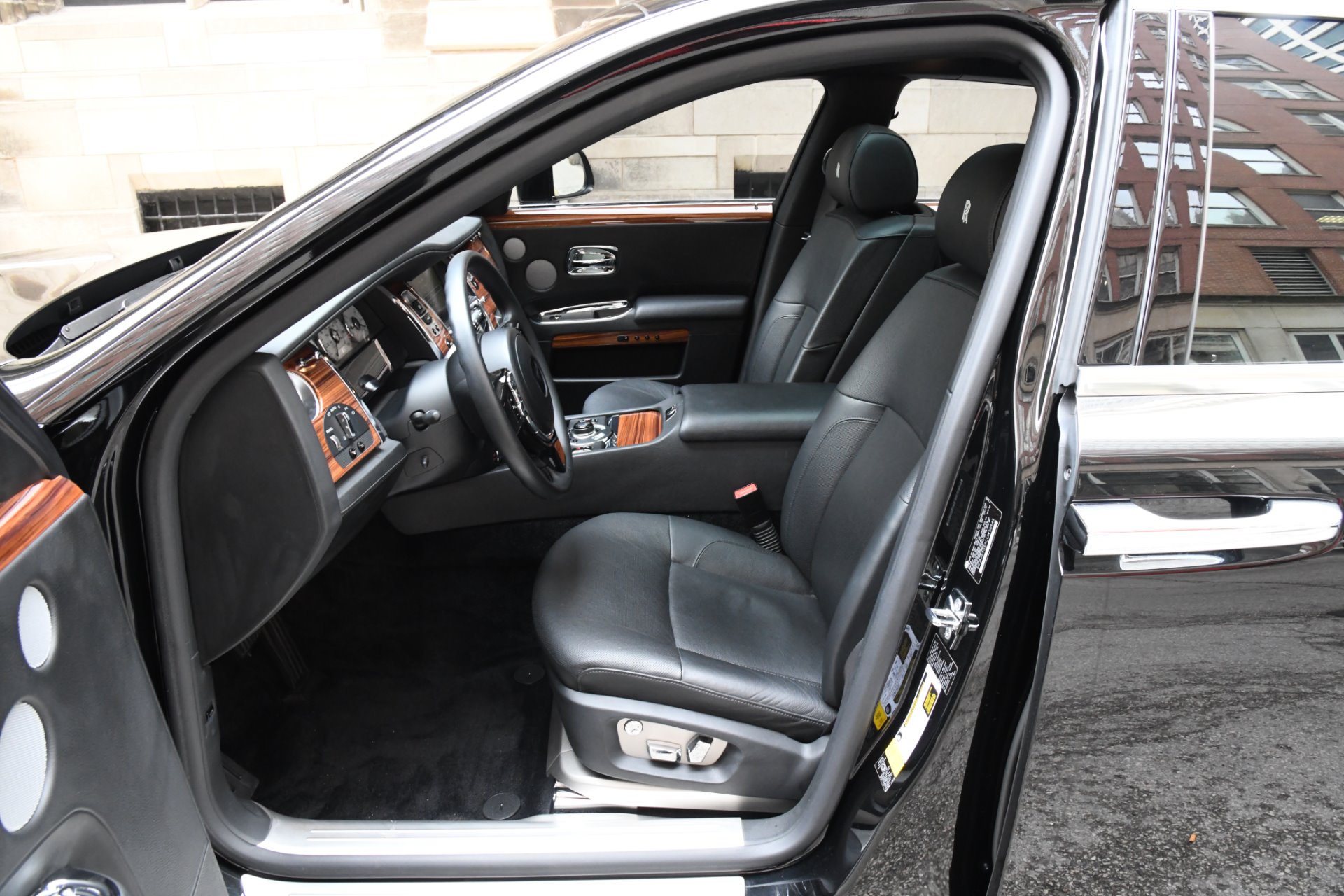 Used 2012 Rolls-Royce Ghost | St. Petersburg, FL
