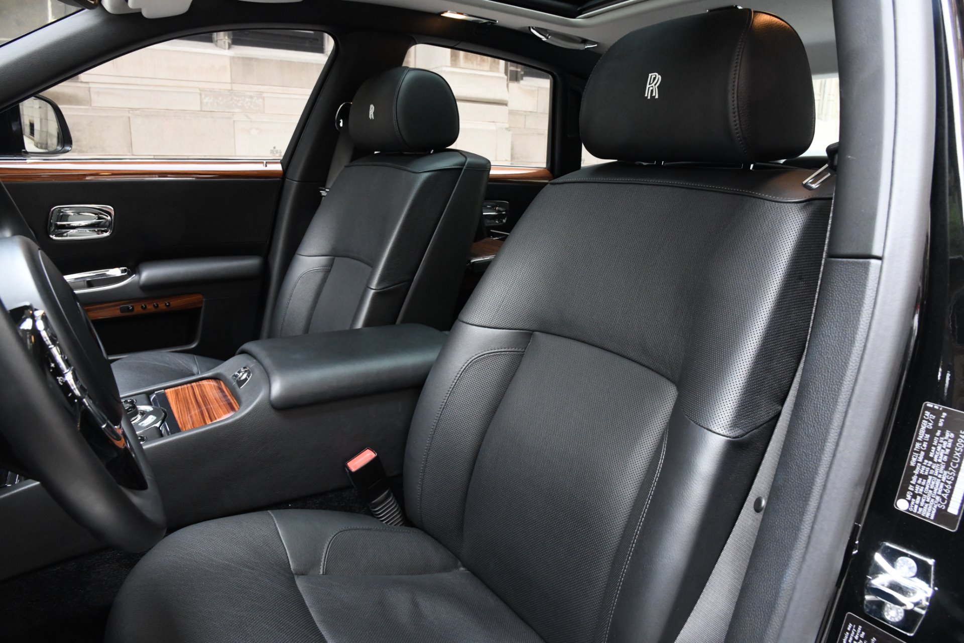 Used 2012 Rolls-Royce Ghost | St. Petersburg, FL