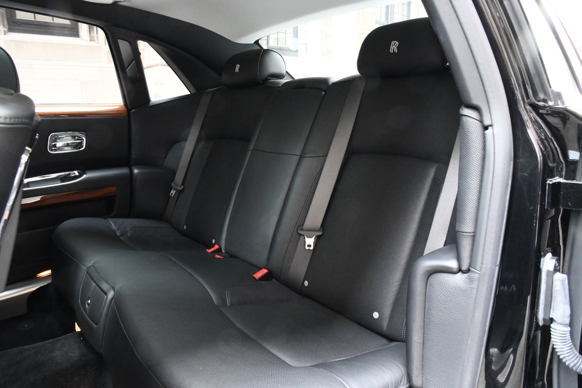 Used 2012 Rolls-Royce Ghost | St. Petersburg, FL