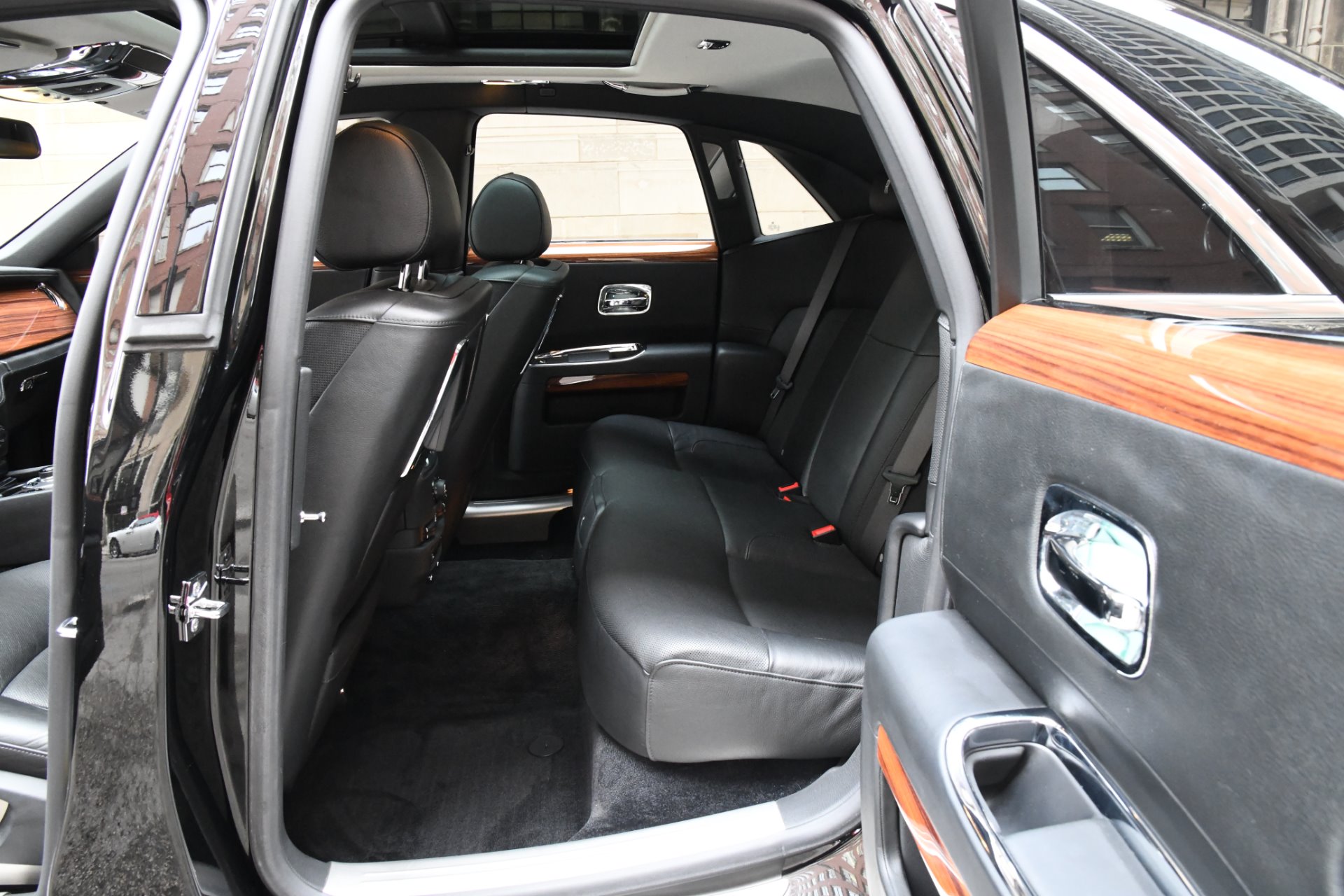 Used 2012 Rolls-Royce Ghost | St. Petersburg, FL