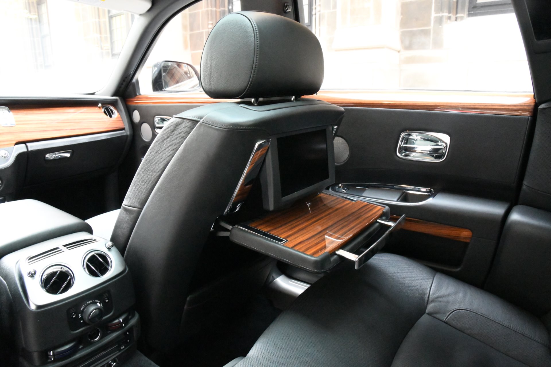 Used 2012 Rolls-Royce Ghost | St. Petersburg, FL