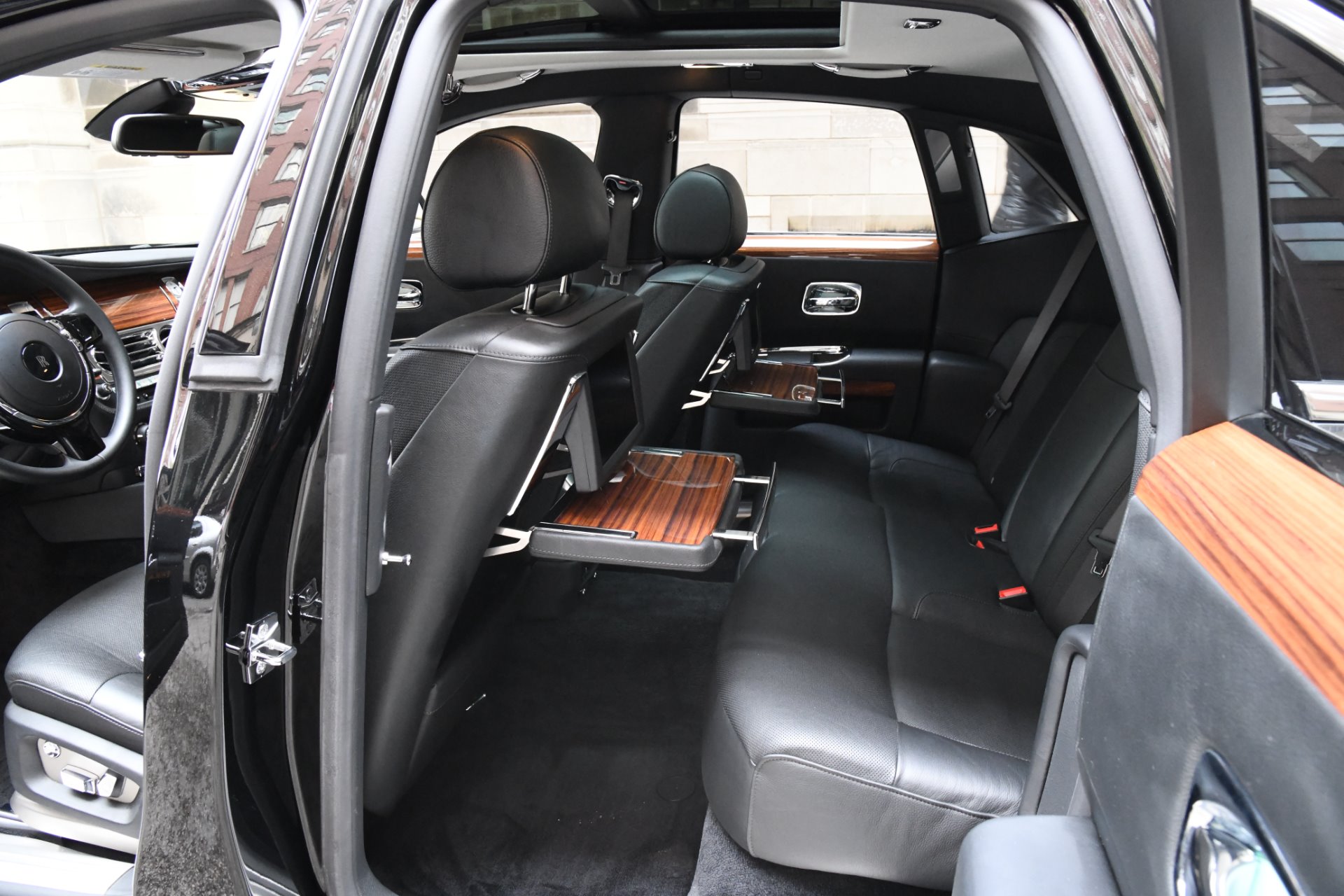 Used 2012 Rolls-Royce Ghost | St. Petersburg, FL