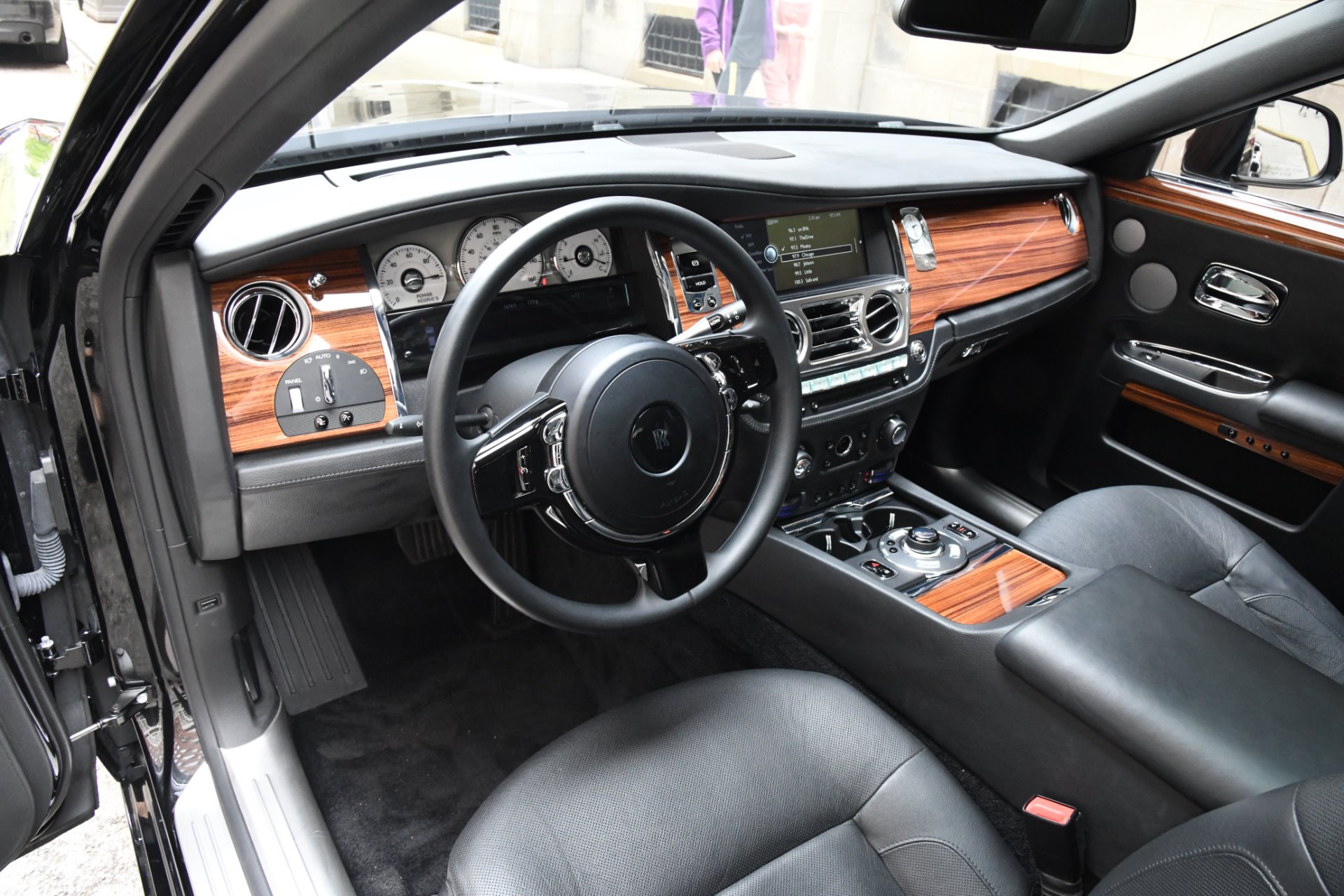 Used 2012 Rolls-Royce Ghost | St. Petersburg, FL