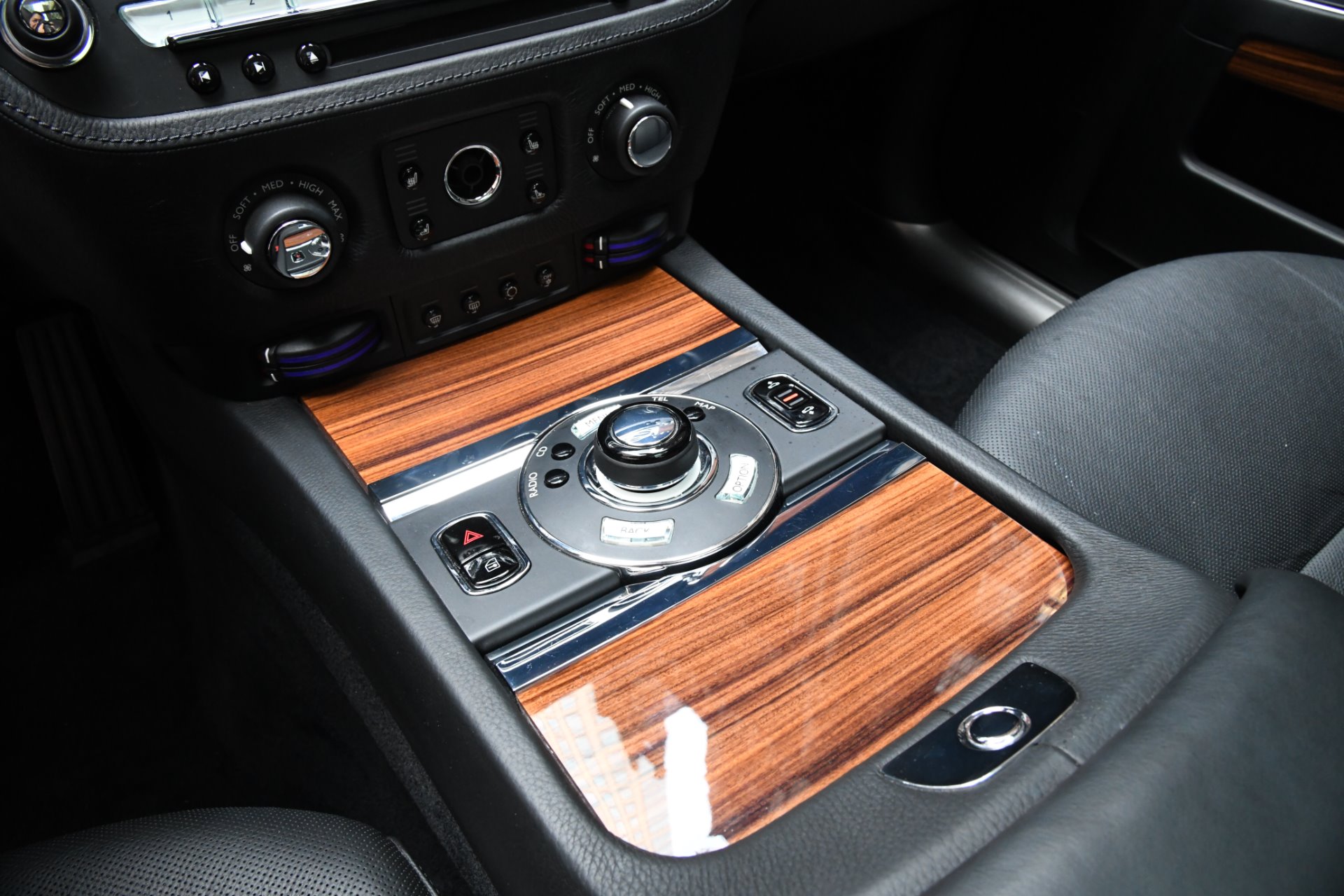 Used 2012 Rolls-Royce Ghost | St. Petersburg, FL