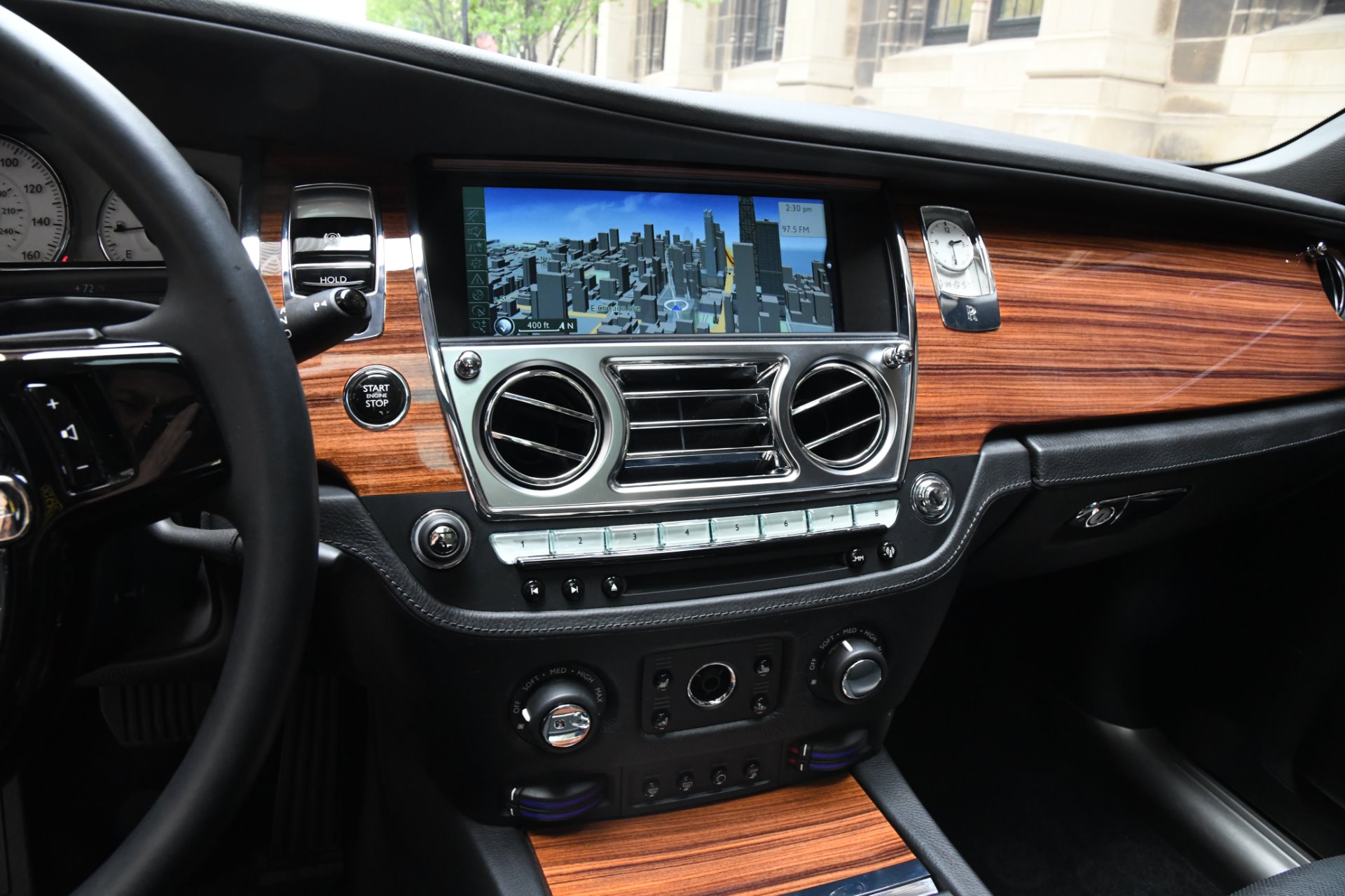 Used 2012 Rolls-Royce Ghost | St. Petersburg, FL