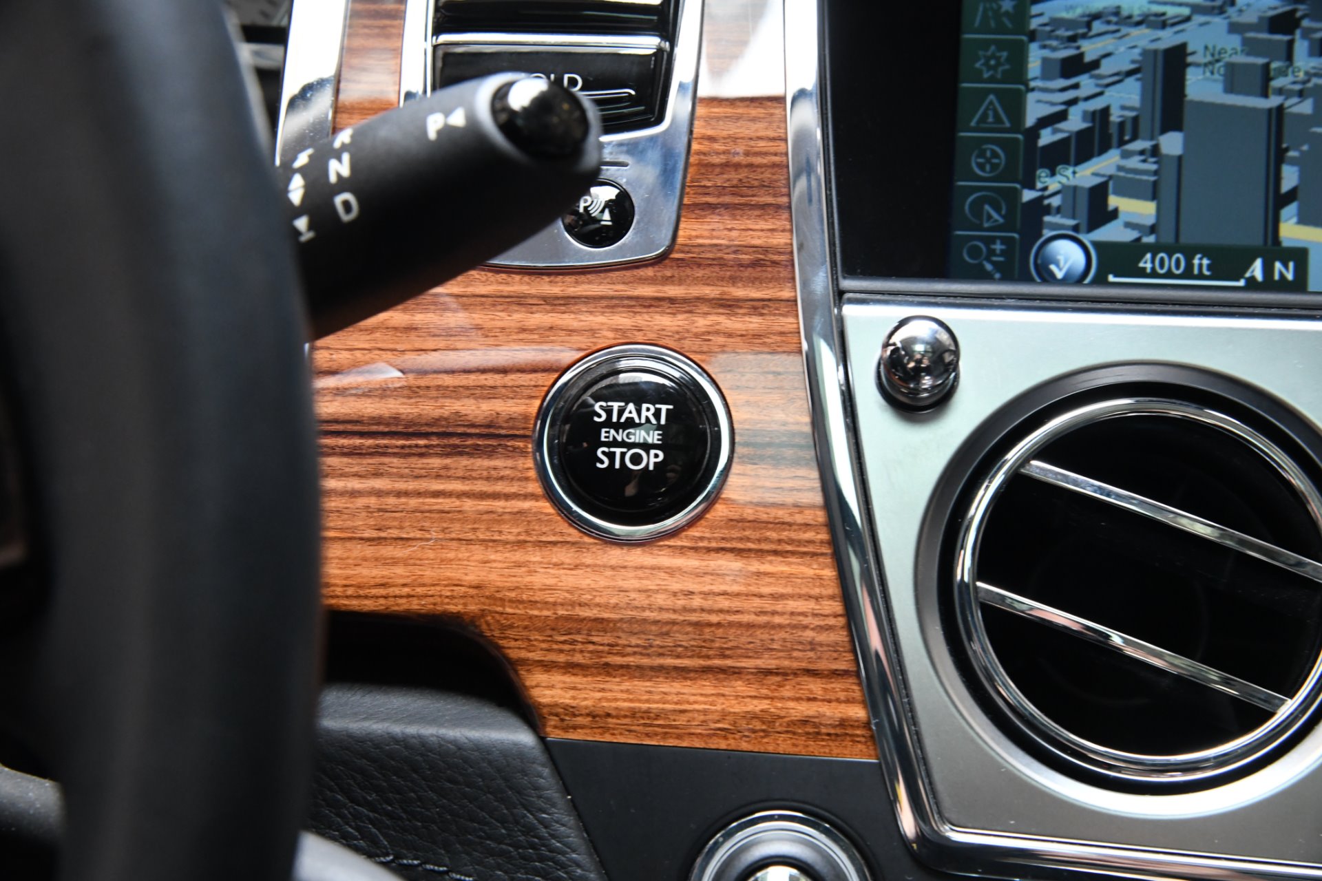 Used 2012 Rolls-Royce Ghost | St. Petersburg, FL