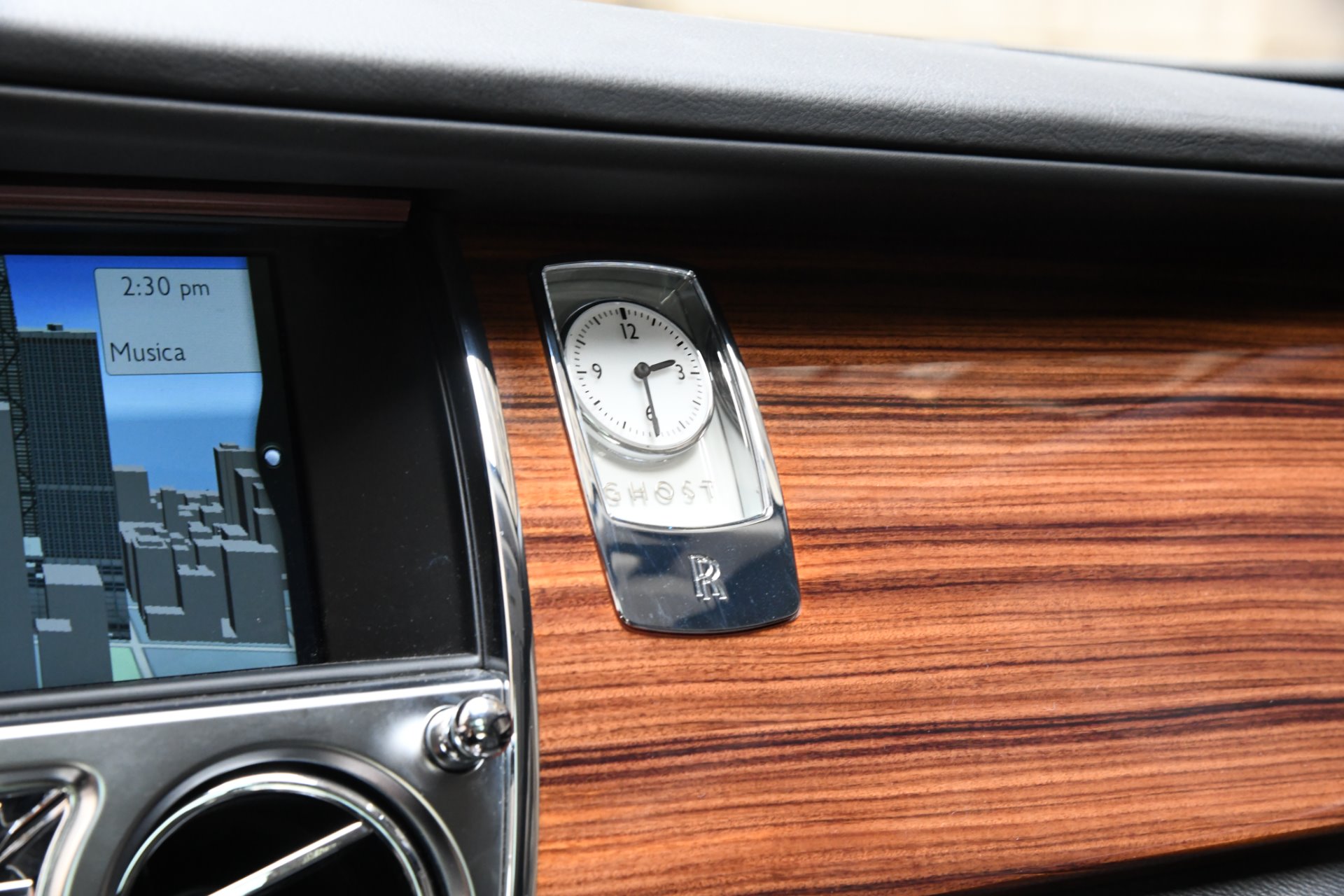 Used 2012 Rolls-Royce Ghost | St. Petersburg, FL