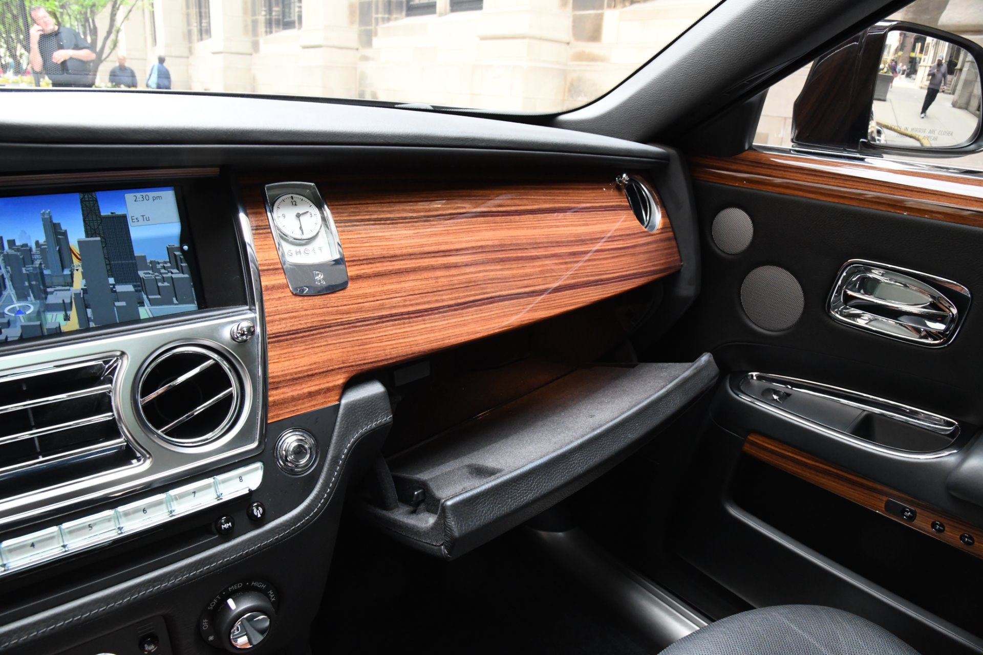 Used 2012 Rolls-Royce Ghost | St. Petersburg, FL