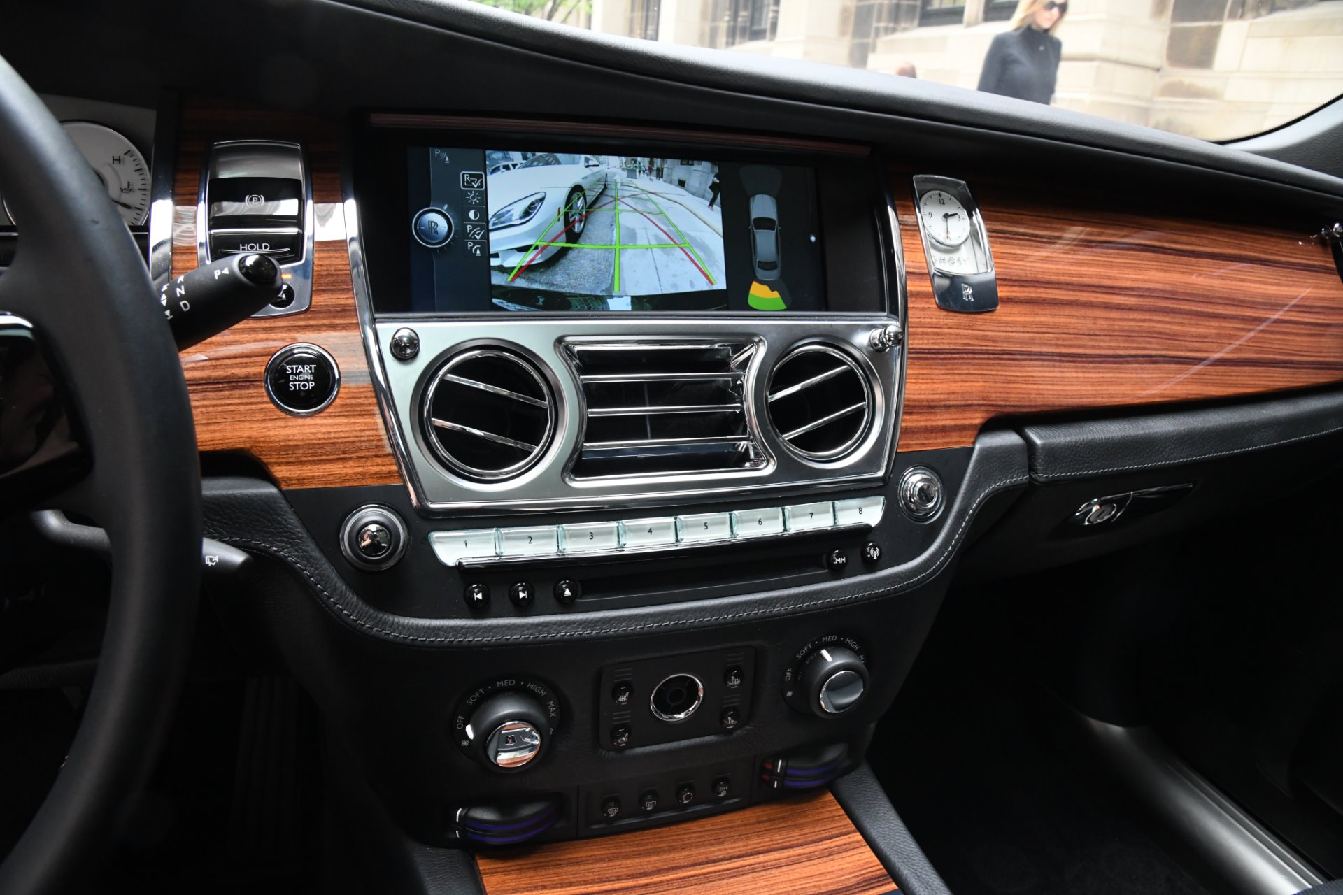 Used 2012 Rolls-Royce Ghost | St. Petersburg, FL