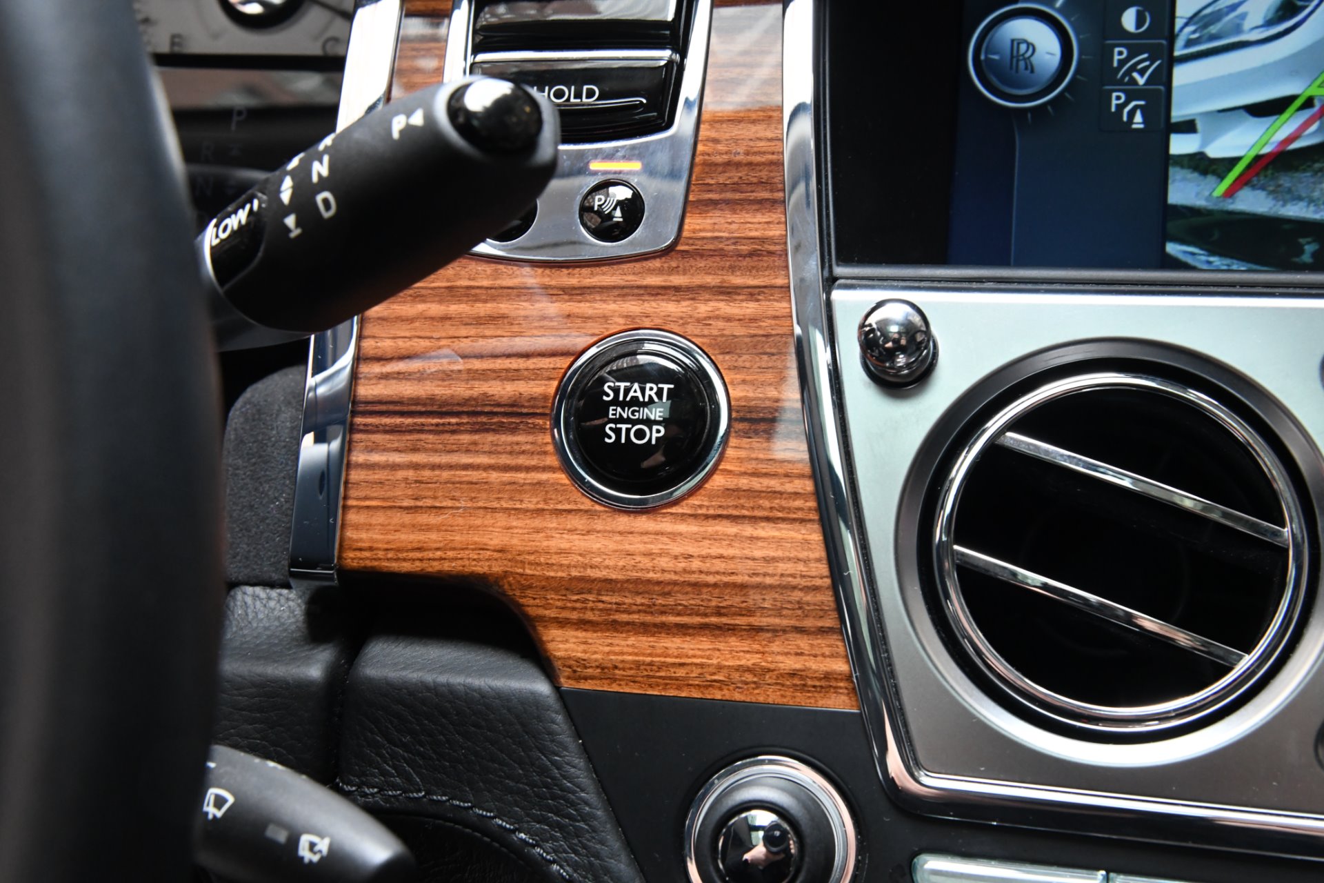 Used 2012 Rolls-Royce Ghost | St. Petersburg, FL
