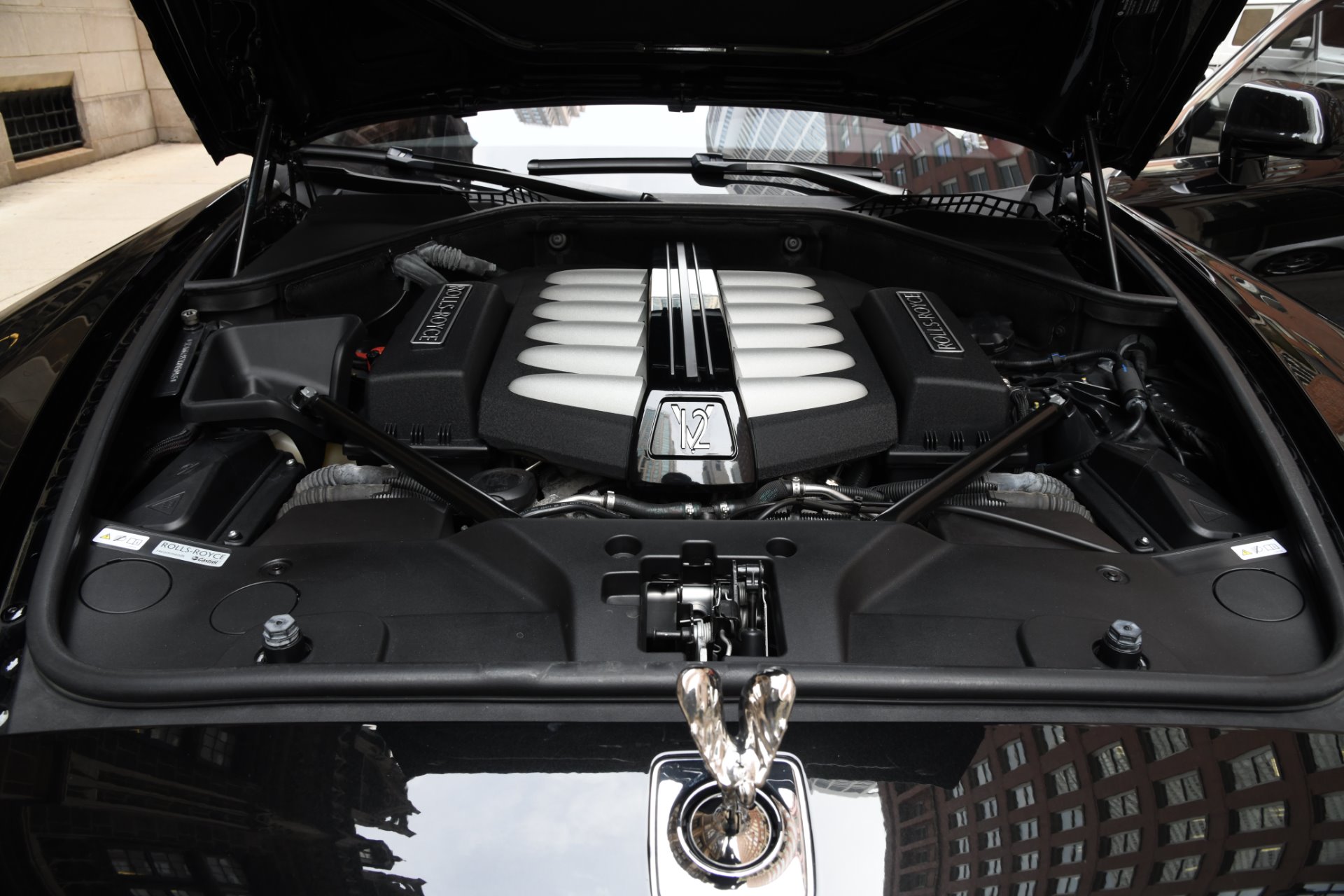 Used 2012 Rolls-Royce Ghost | St. Petersburg, FL