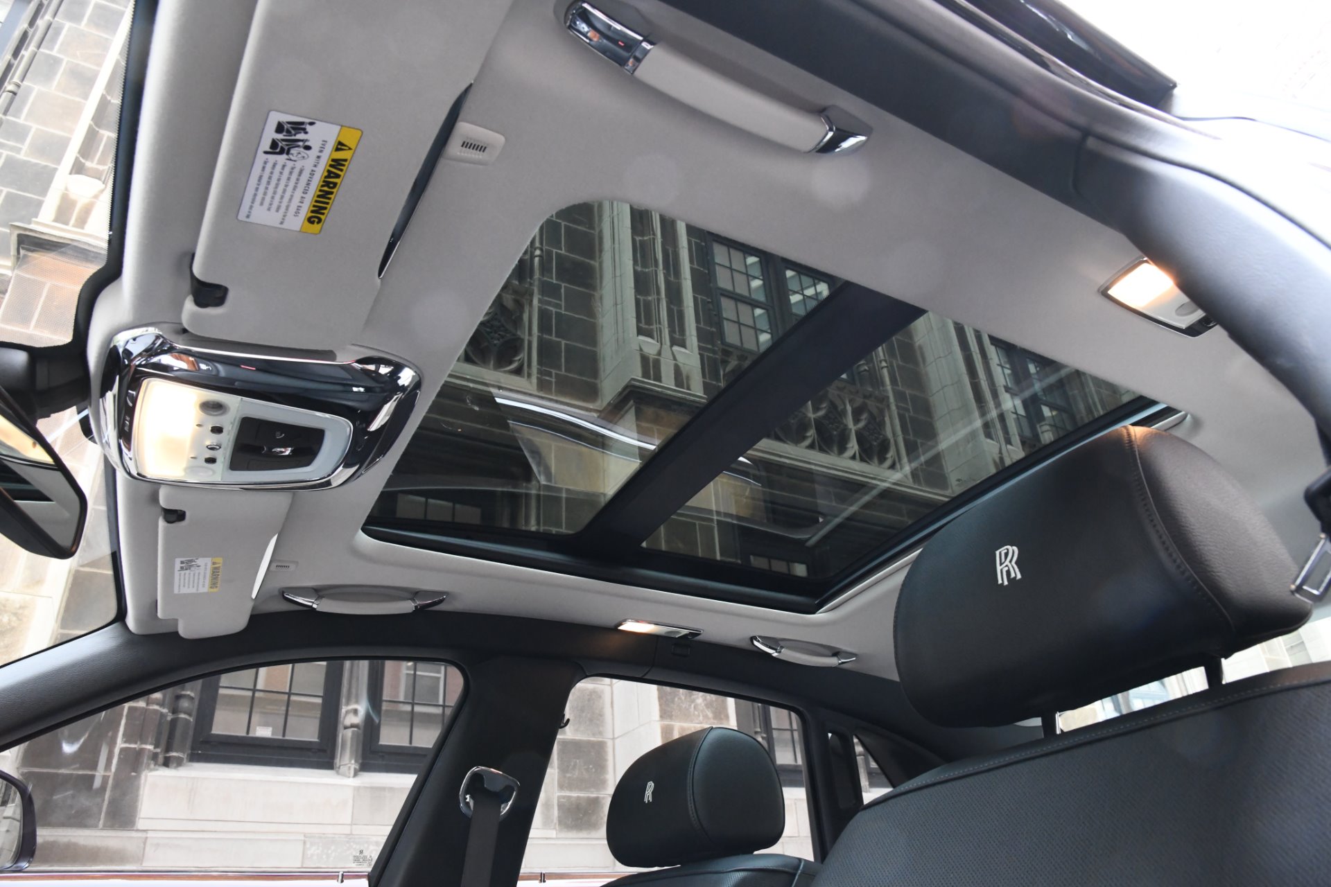 Used 2012 Rolls-Royce Ghost | St. Petersburg, FL