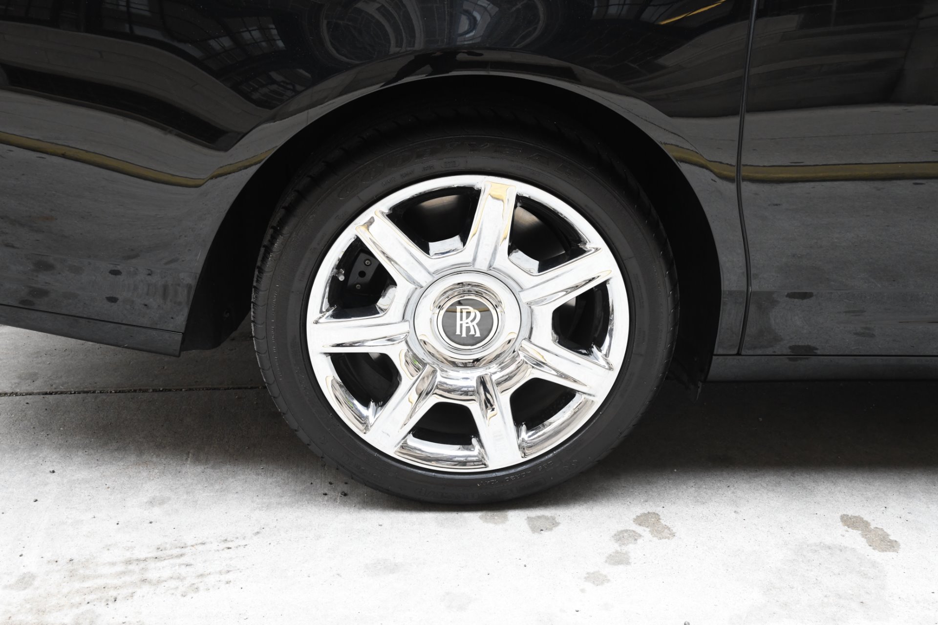 Used 2012 Rolls-Royce Ghost | St. Petersburg, FL