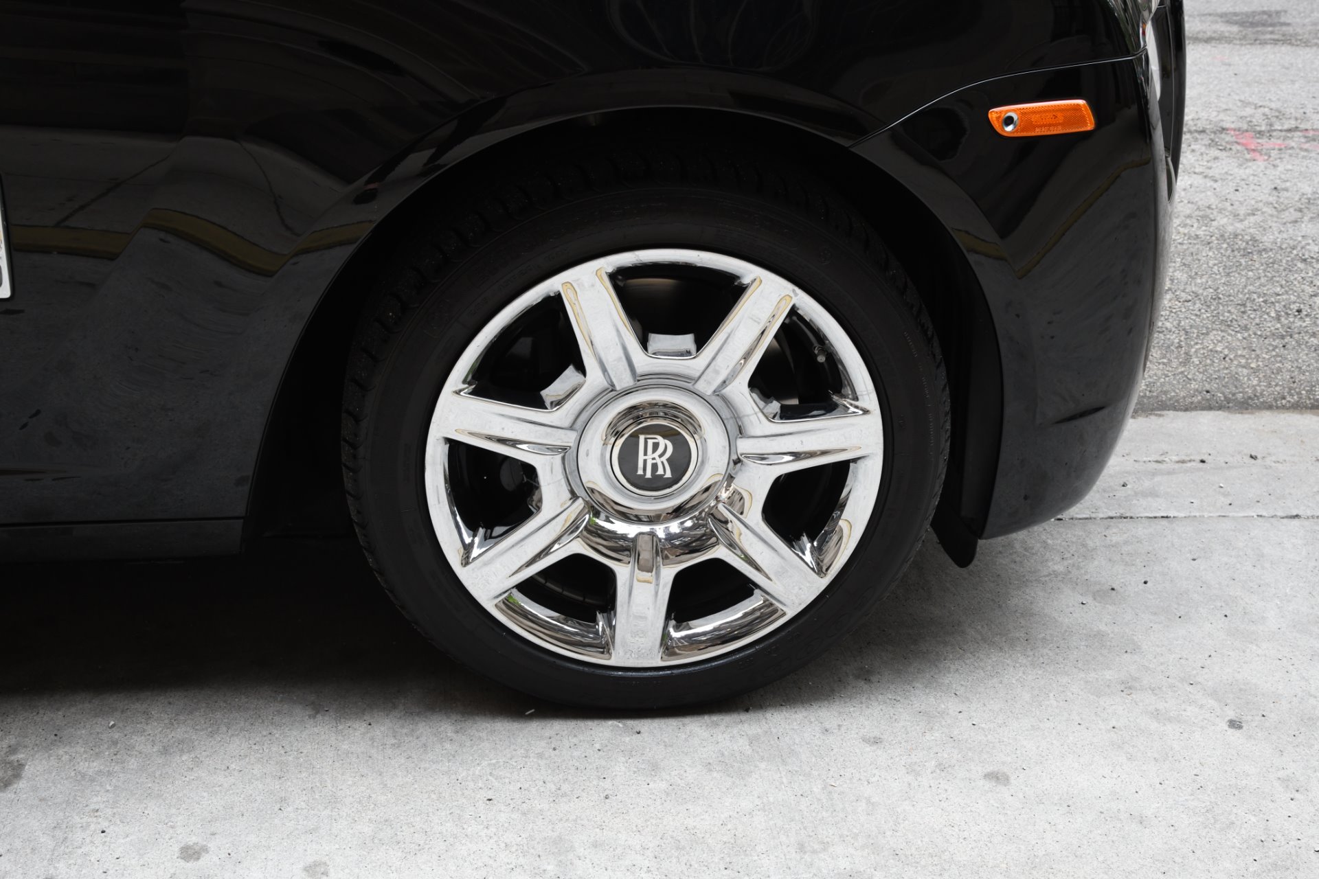 Used 2012 Rolls-Royce Ghost | St. Petersburg, FL