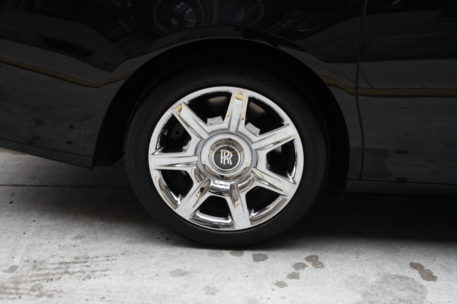 Used 2012 Rolls-Royce Ghost | St. Petersburg, FL