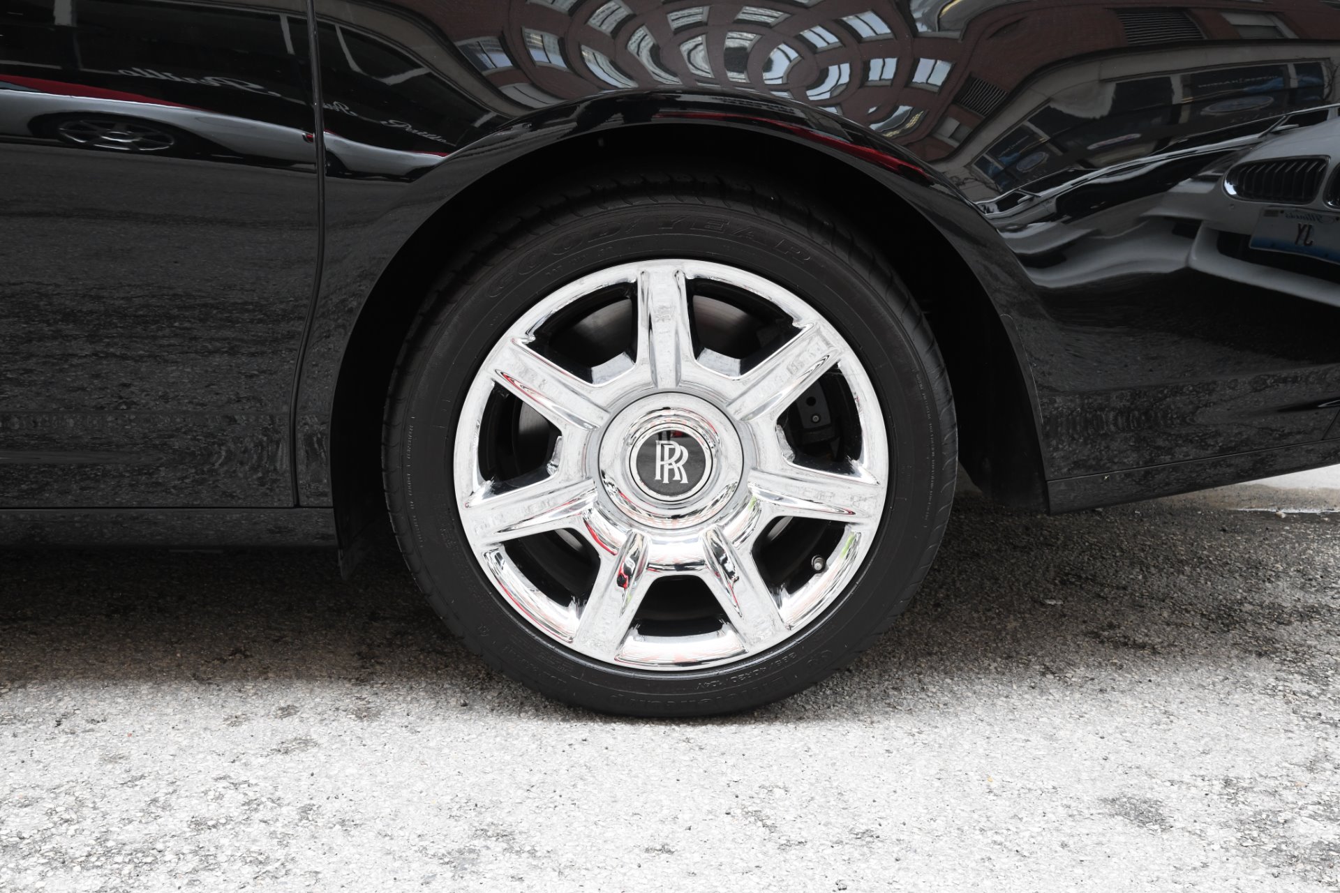 Used 2012 Rolls-Royce Ghost | St. Petersburg, FL