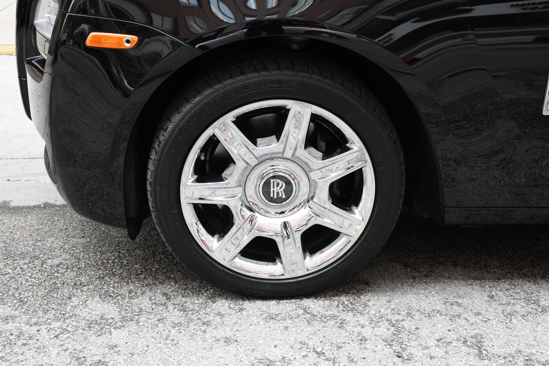 Used 2012 Rolls-Royce Ghost | St. Petersburg, FL