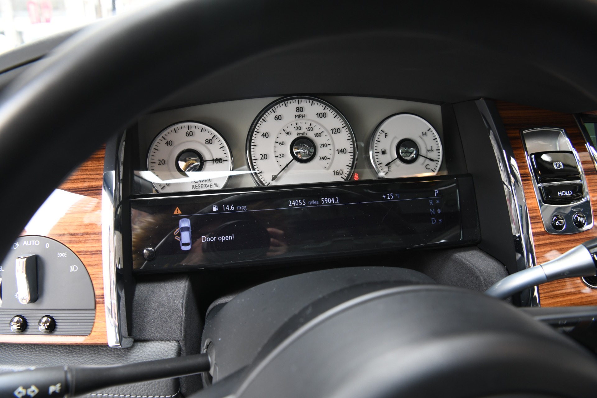 Used 2012 Rolls-Royce Ghost | St. Petersburg, FL