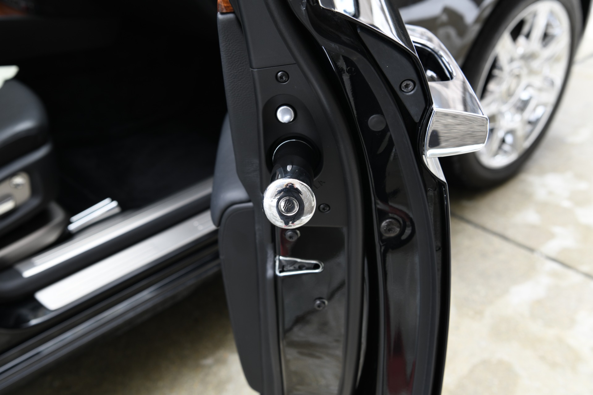 Used 2012 Rolls-Royce Ghost | St. Petersburg, FL