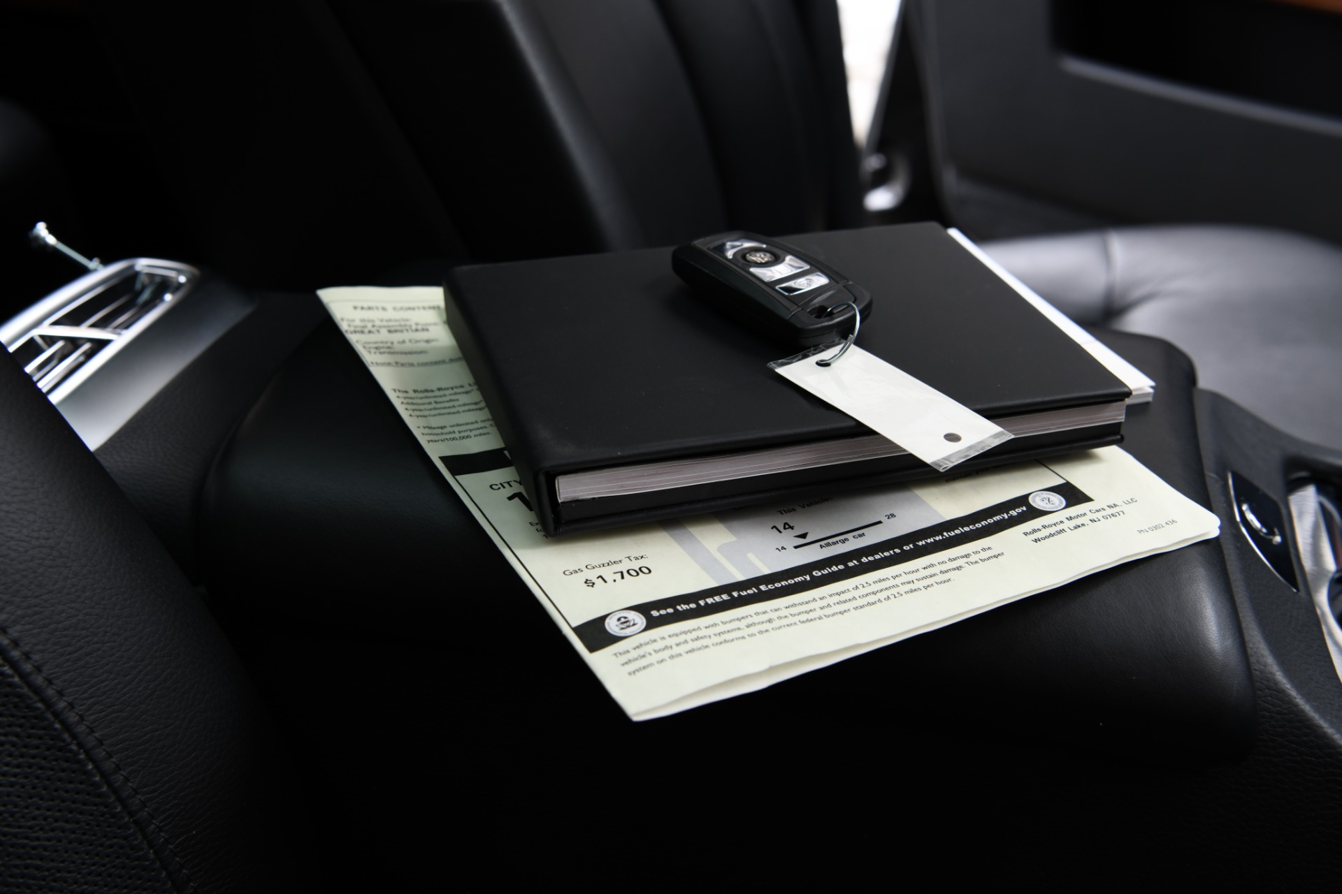 Used 2012 Rolls-Royce Ghost | St. Petersburg, FL
