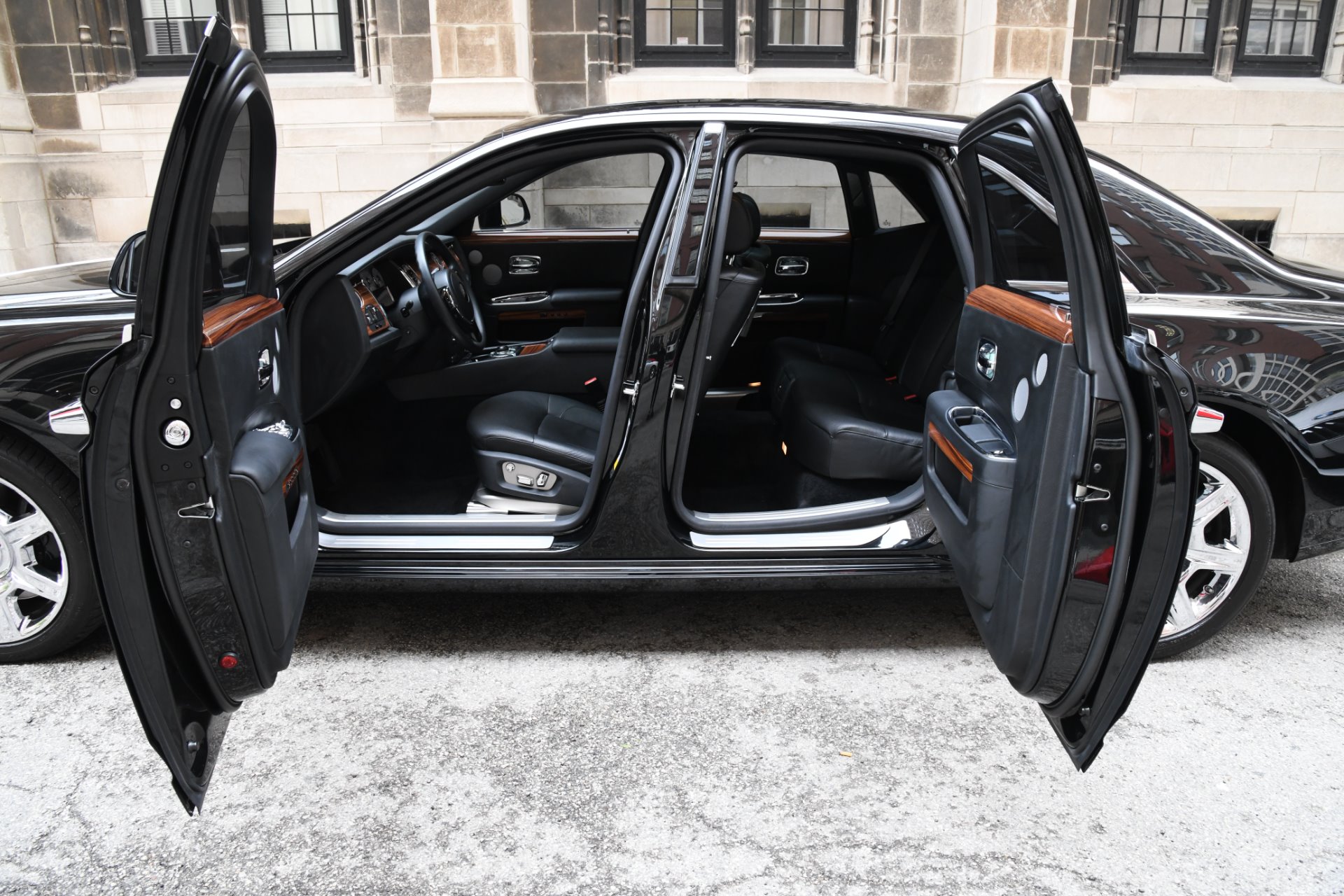 Used 2012 Rolls-Royce Ghost | St. Petersburg, FL