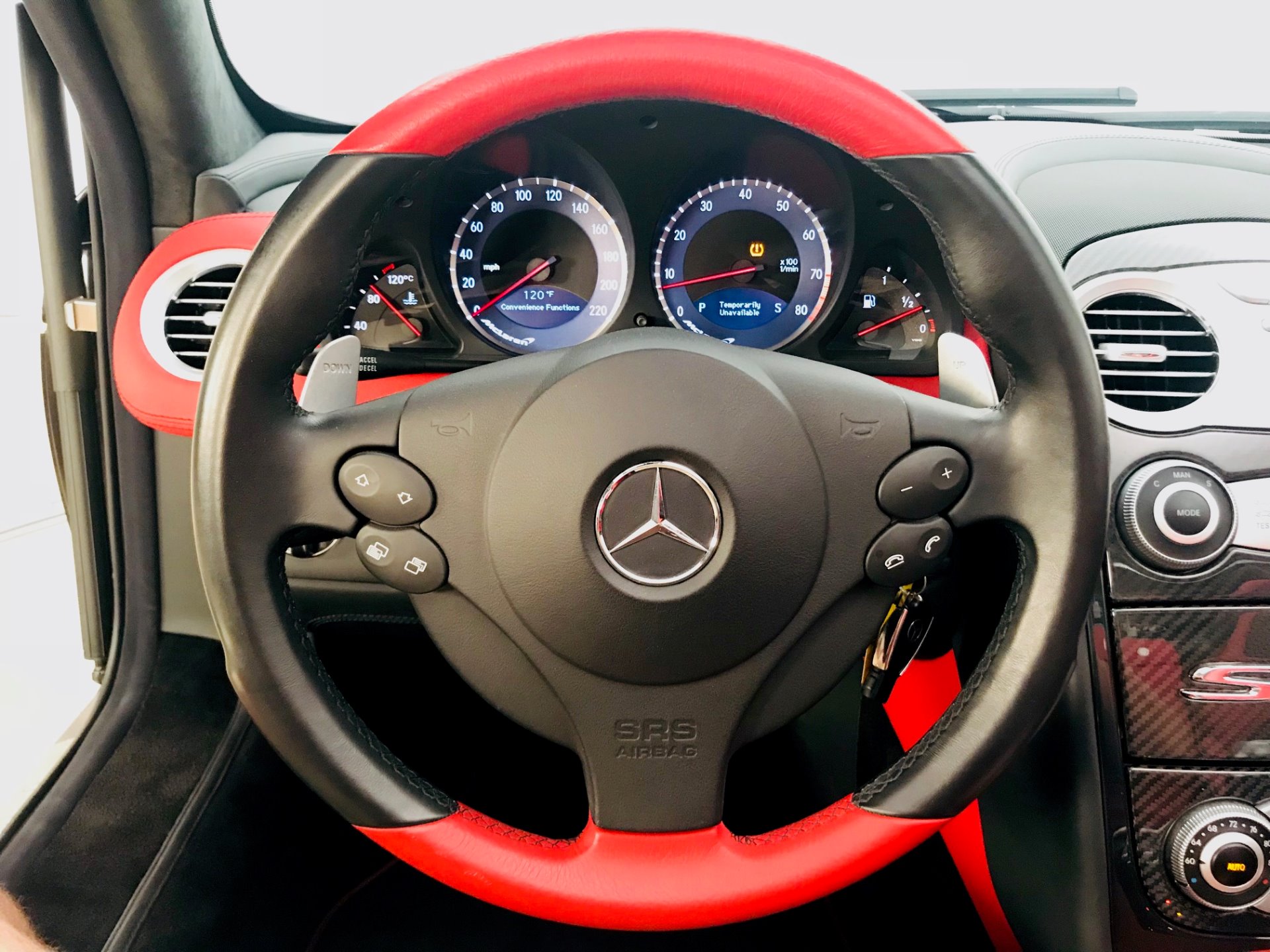 Used 2009 Mercedes-Benz SLR SLR McLaren | St. Petersburg, FL