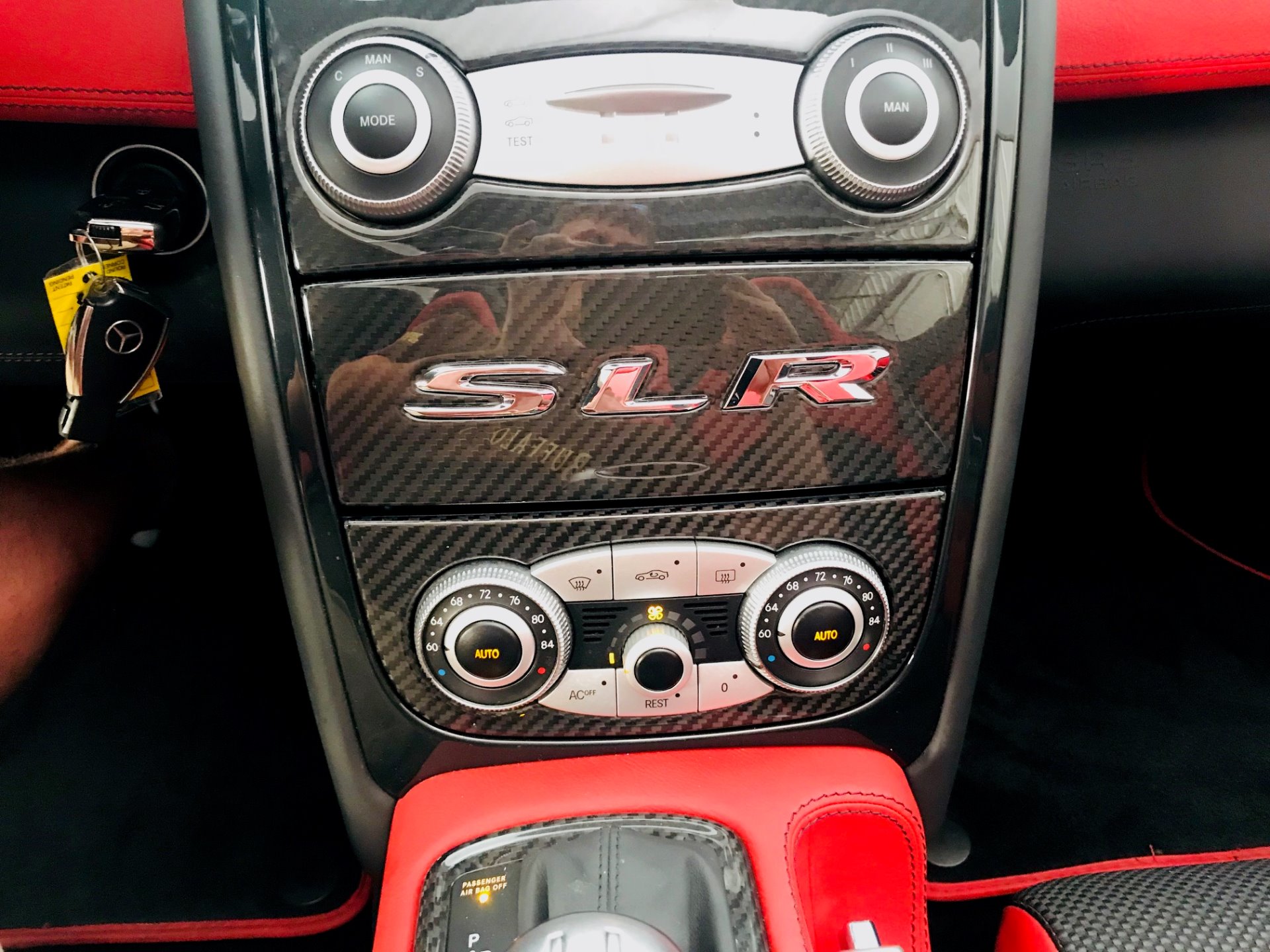 Used 2009 Mercedes-Benz SLR SLR McLaren | St. Petersburg, FL